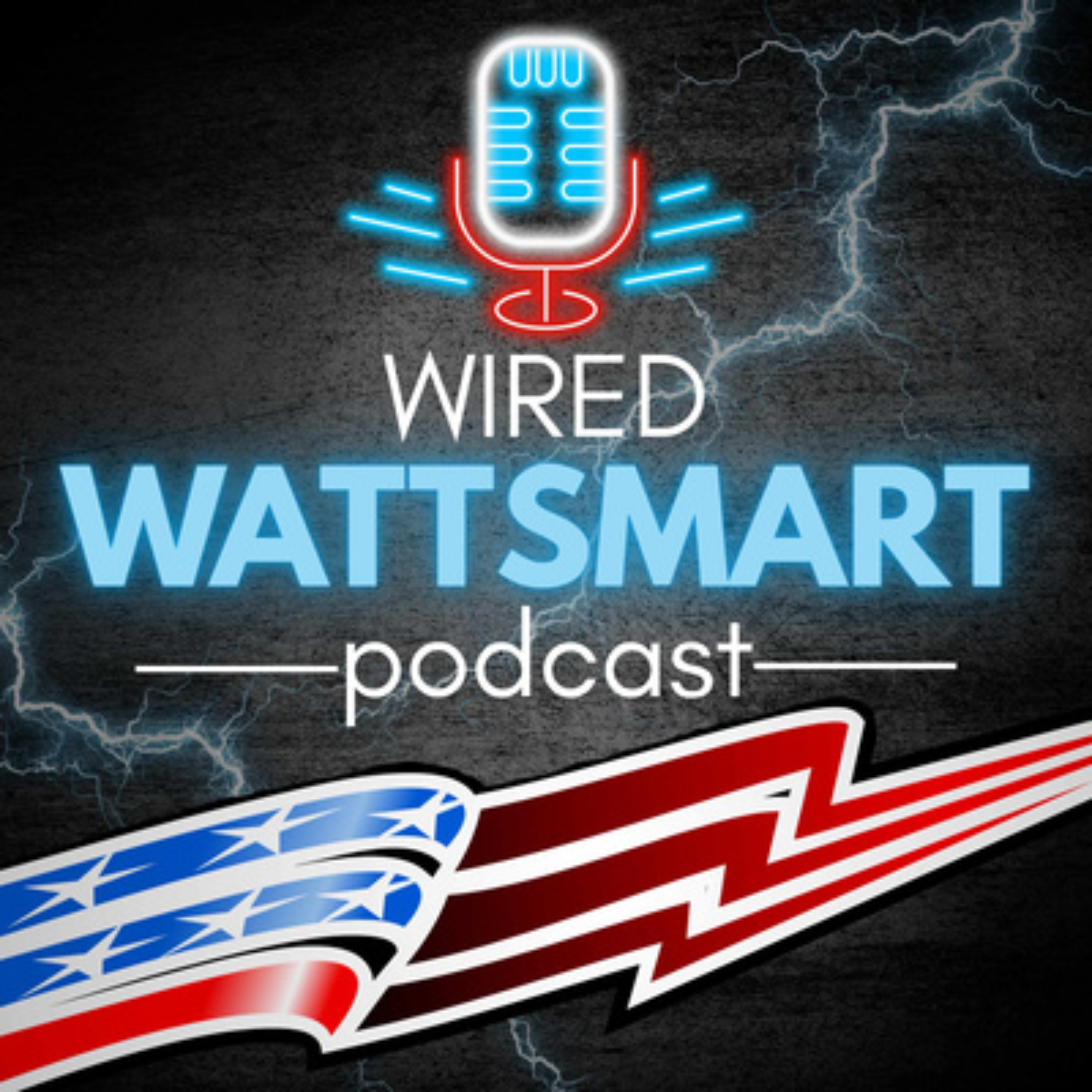 WIRED WATTSMART cover art