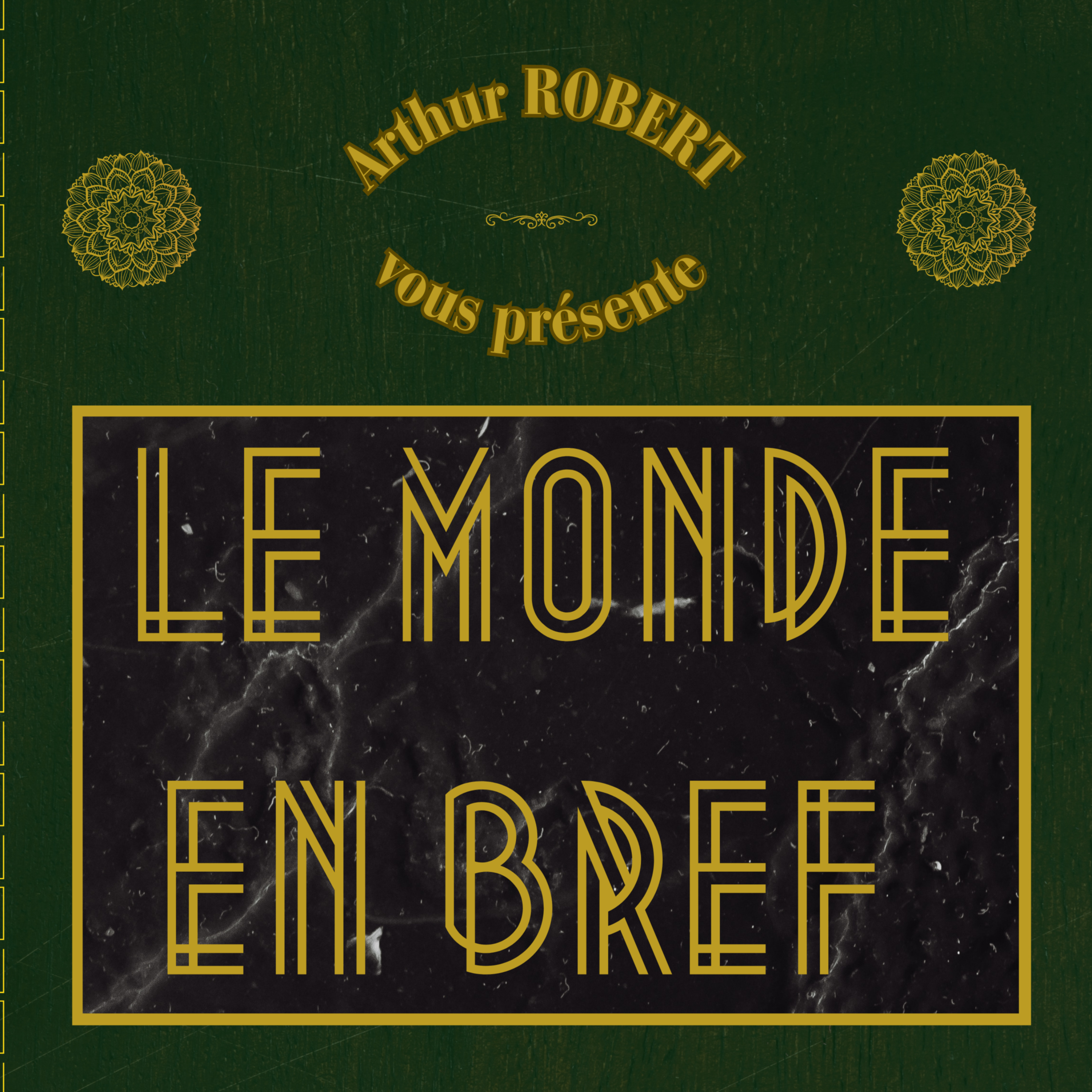 le monde en bref