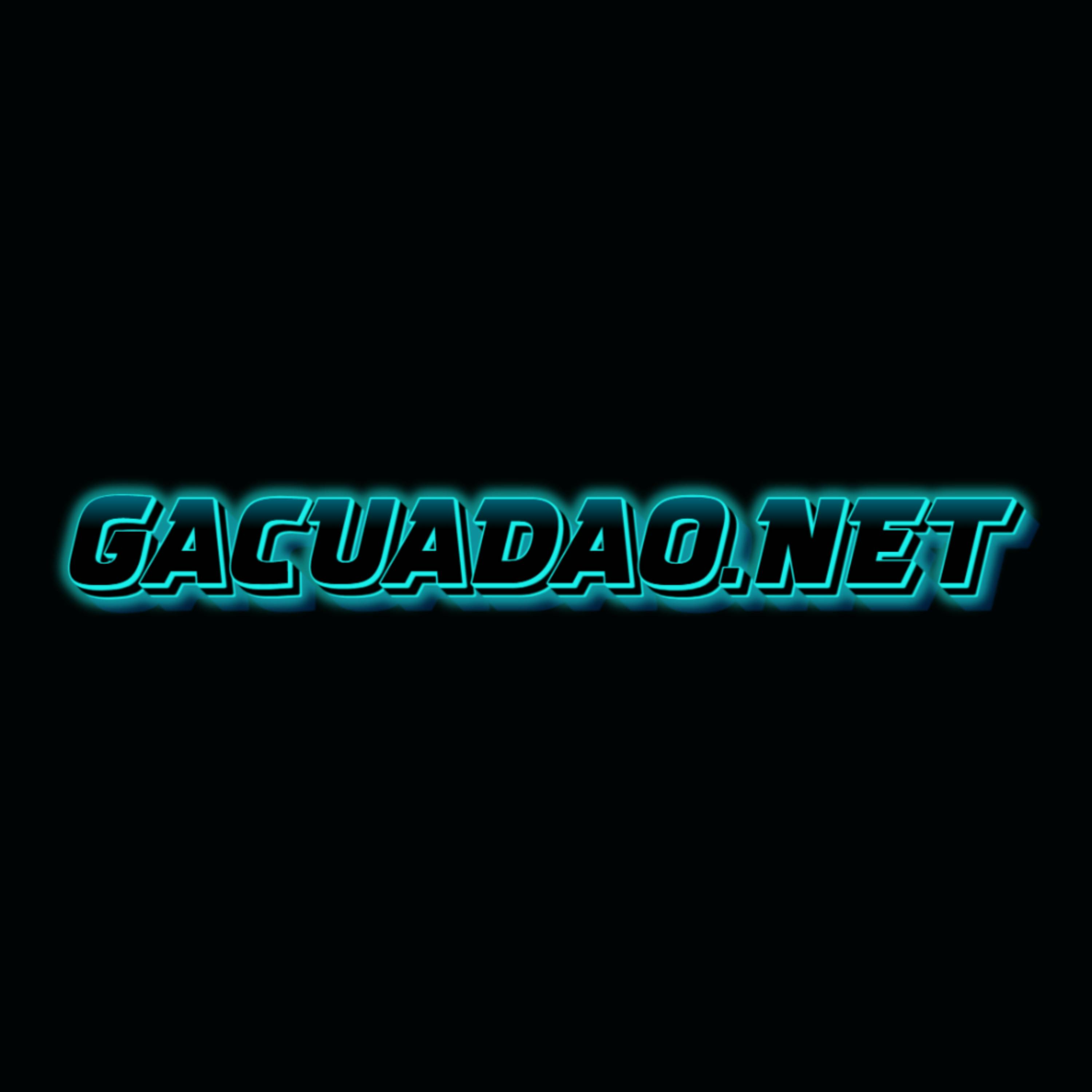 GACUADAO.NET