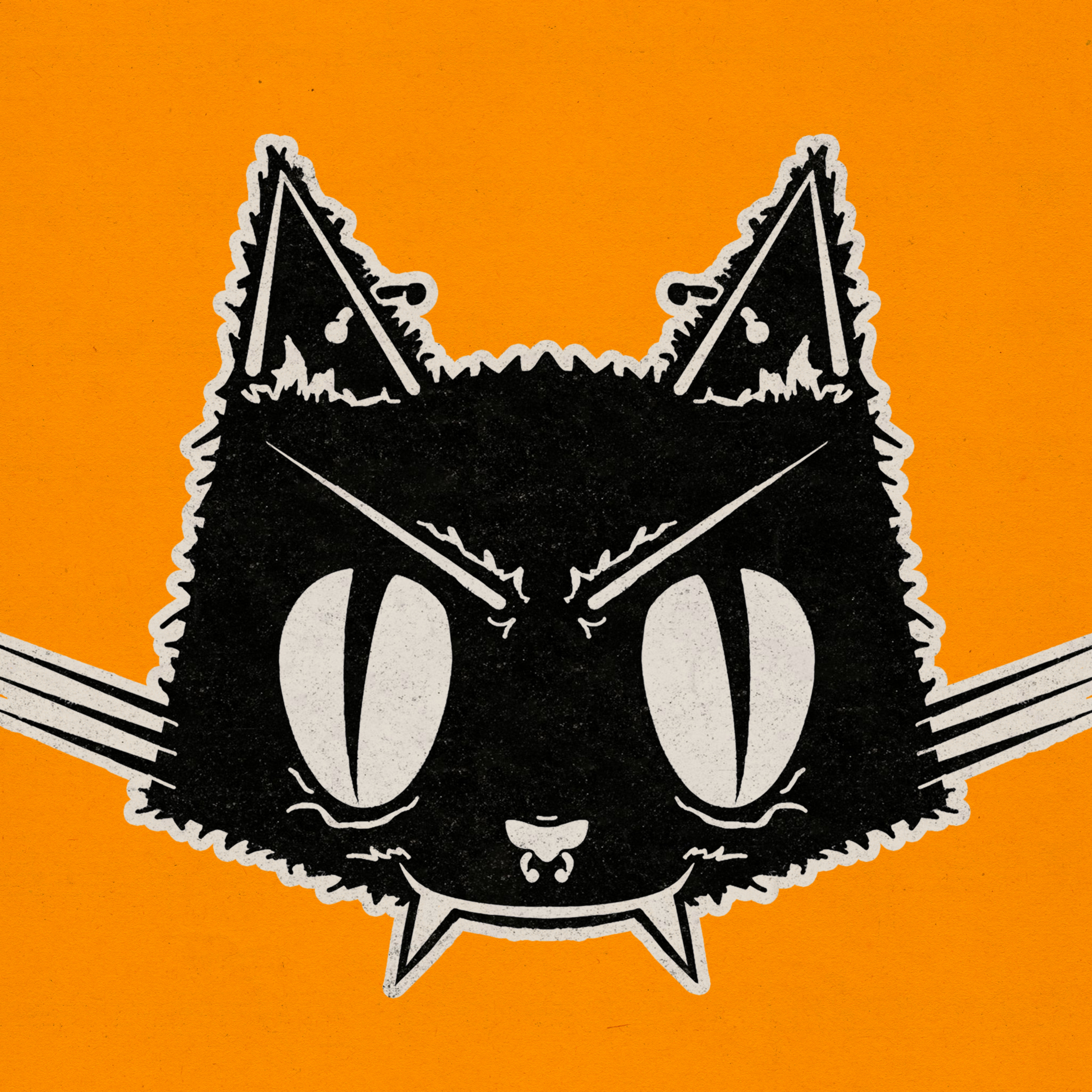 El Gato de Cinco Patas podcast artwork