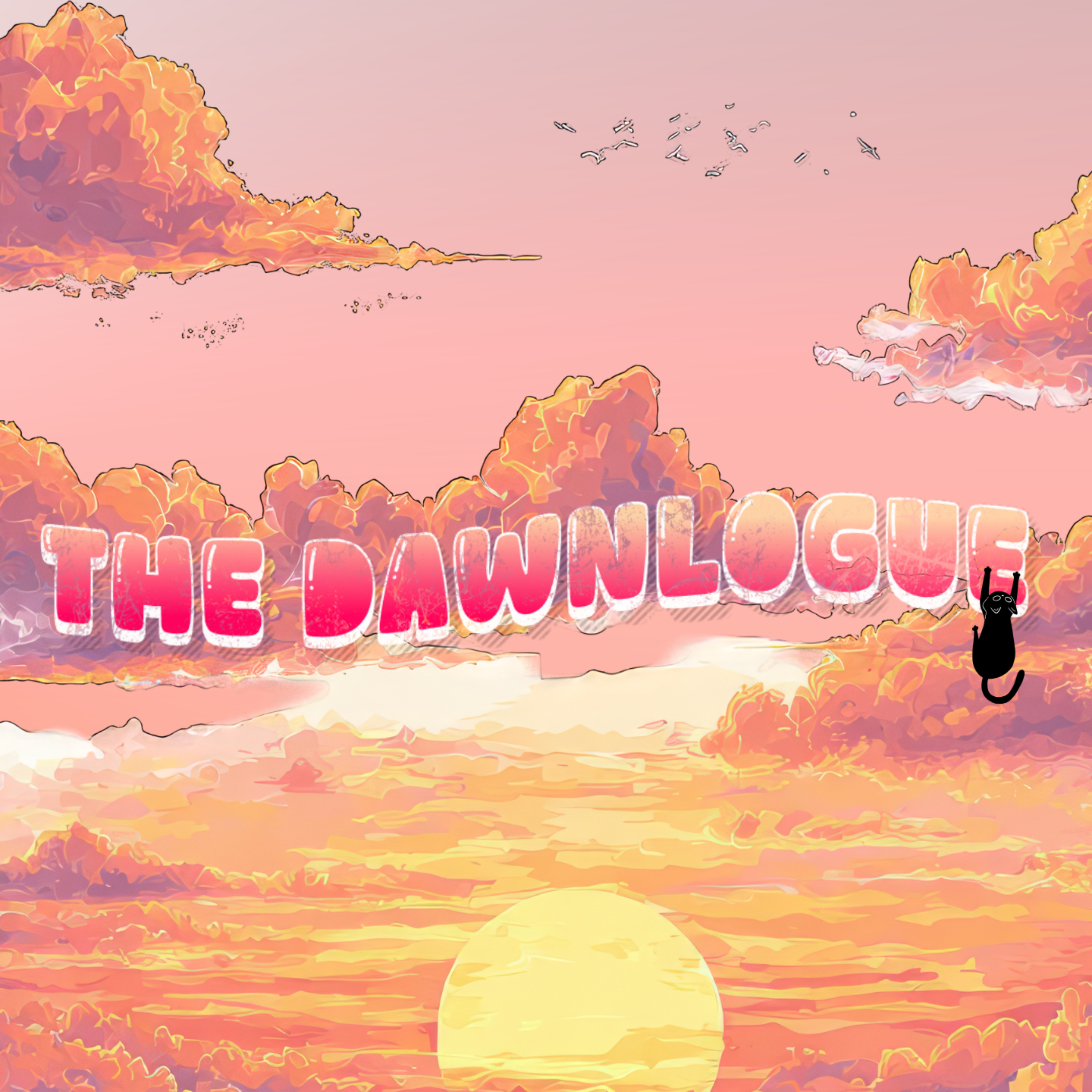 LA Elsewhere podcast artwork