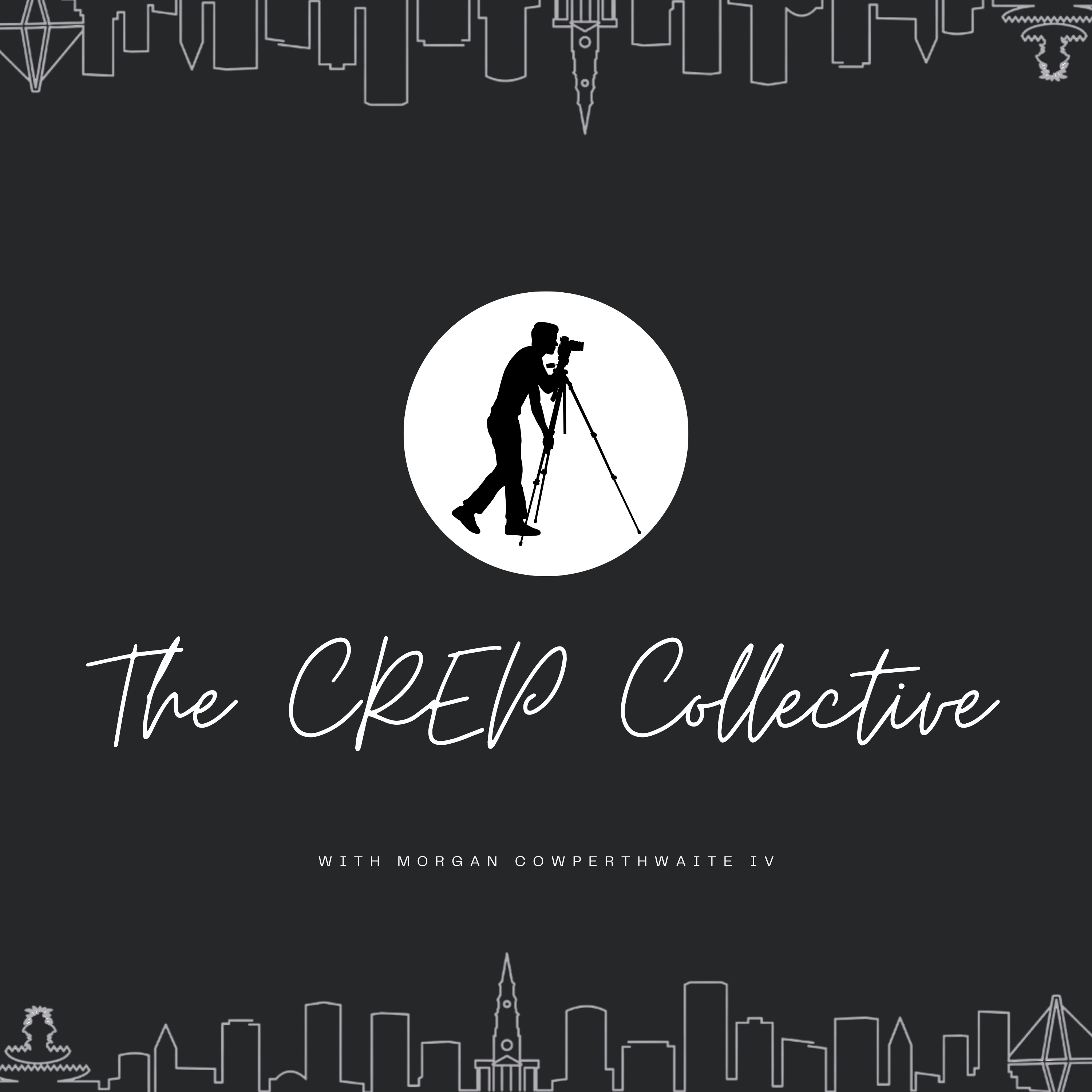 The CREP Collective