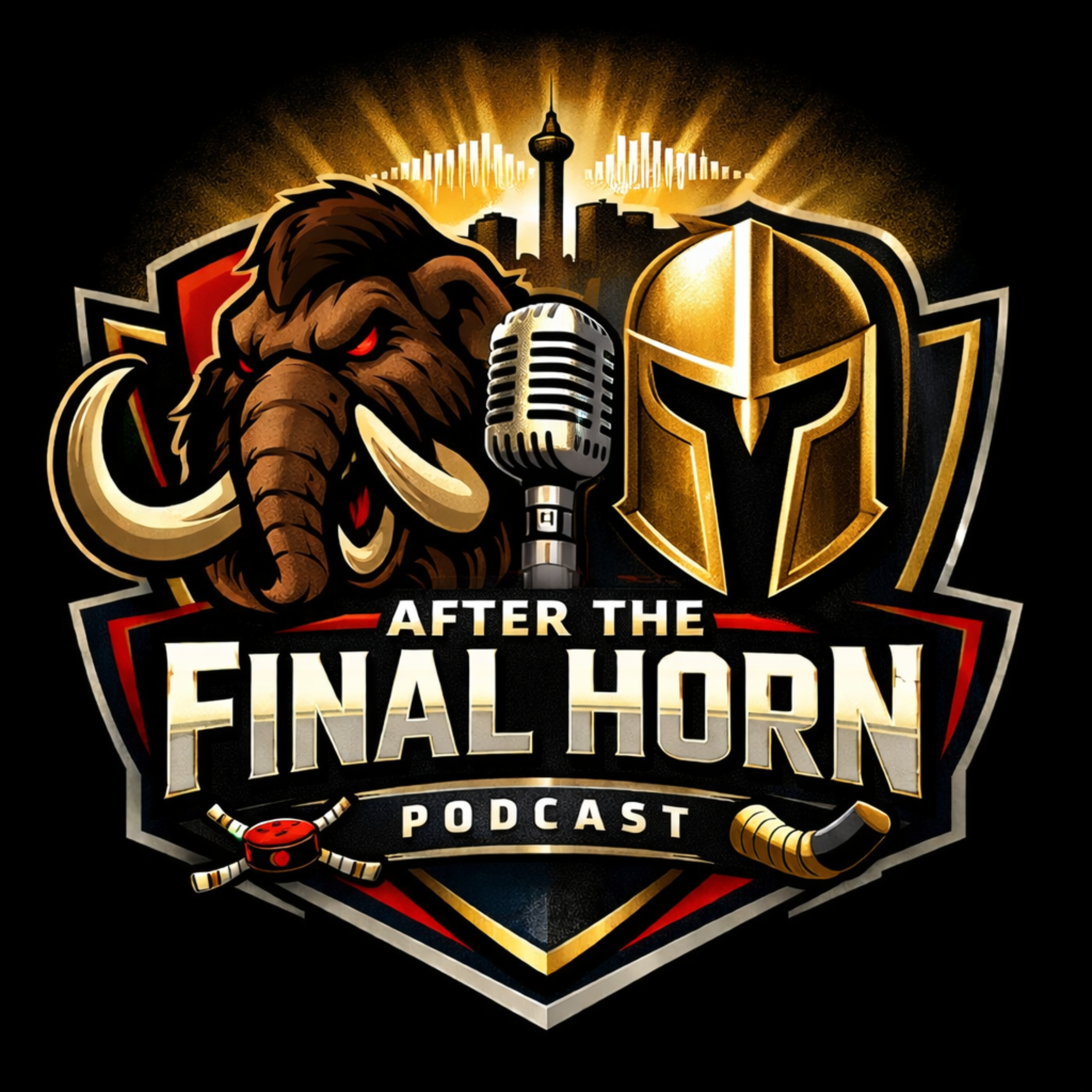 After The Final Horn cover art