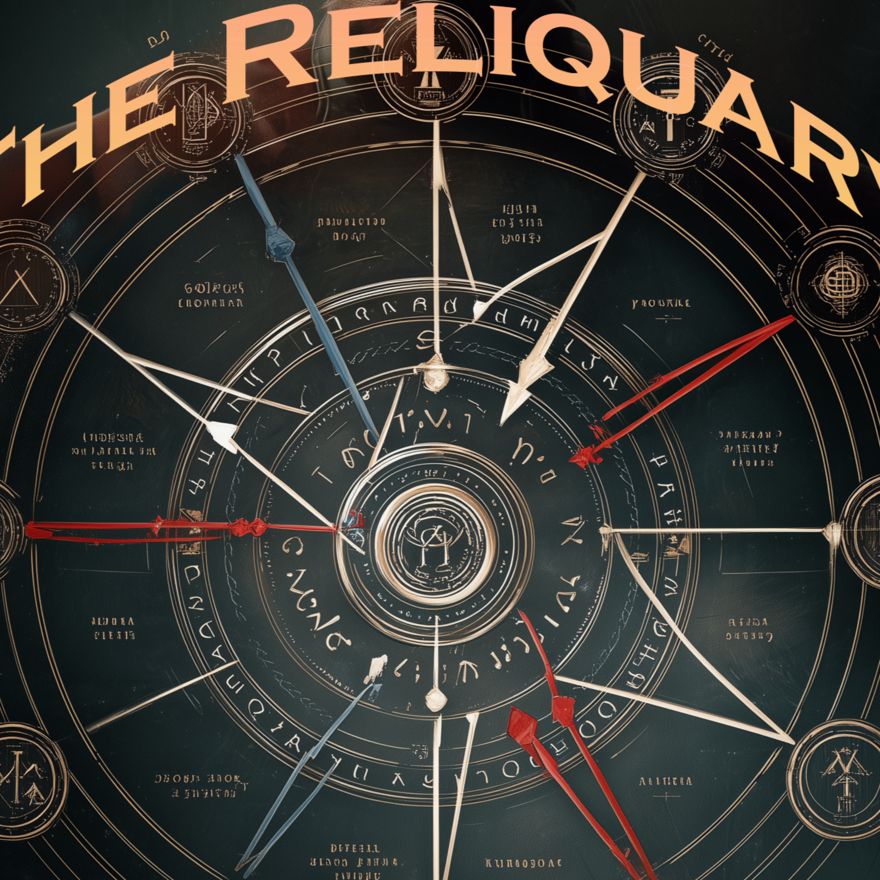 The Reliquary
