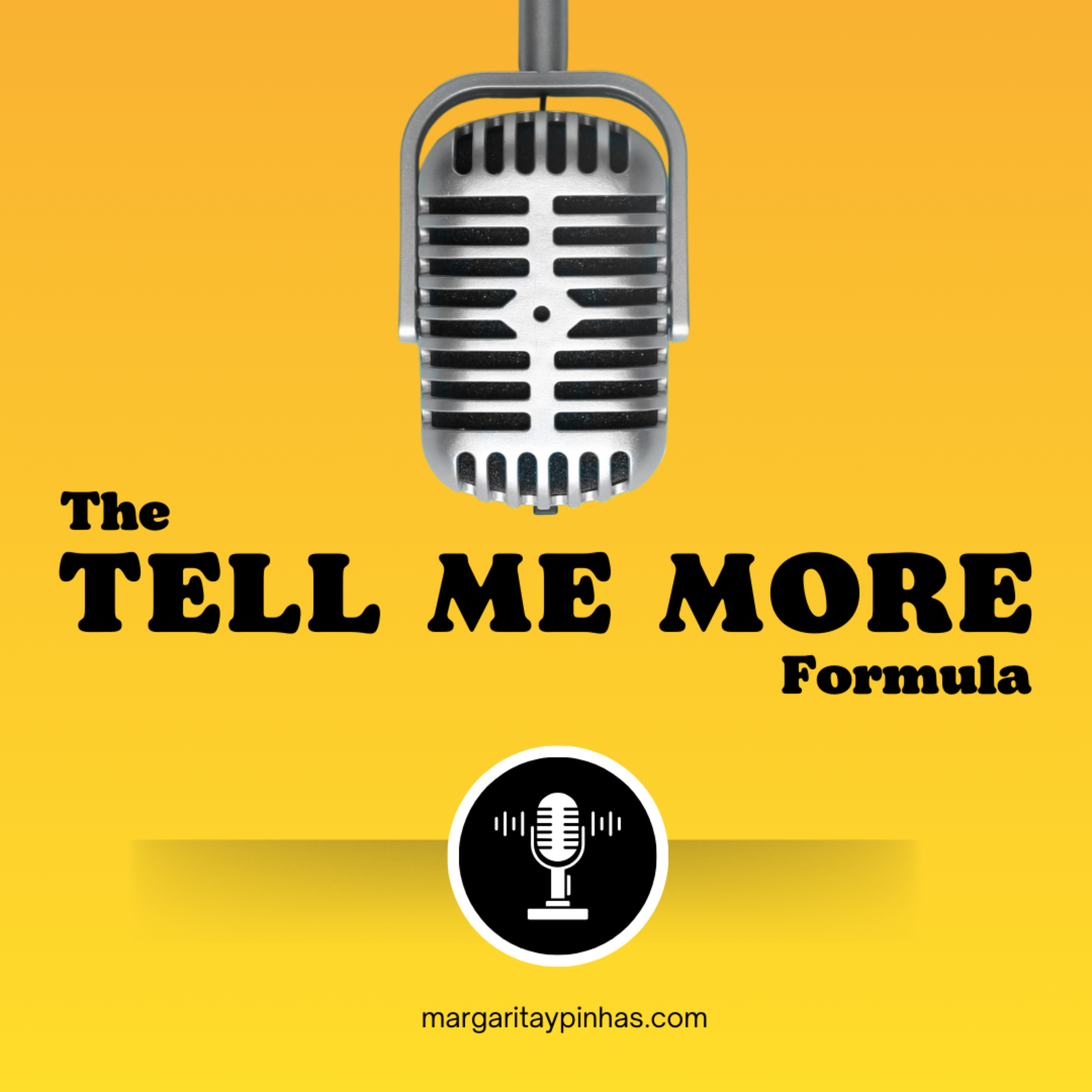 Tell Me More cover art