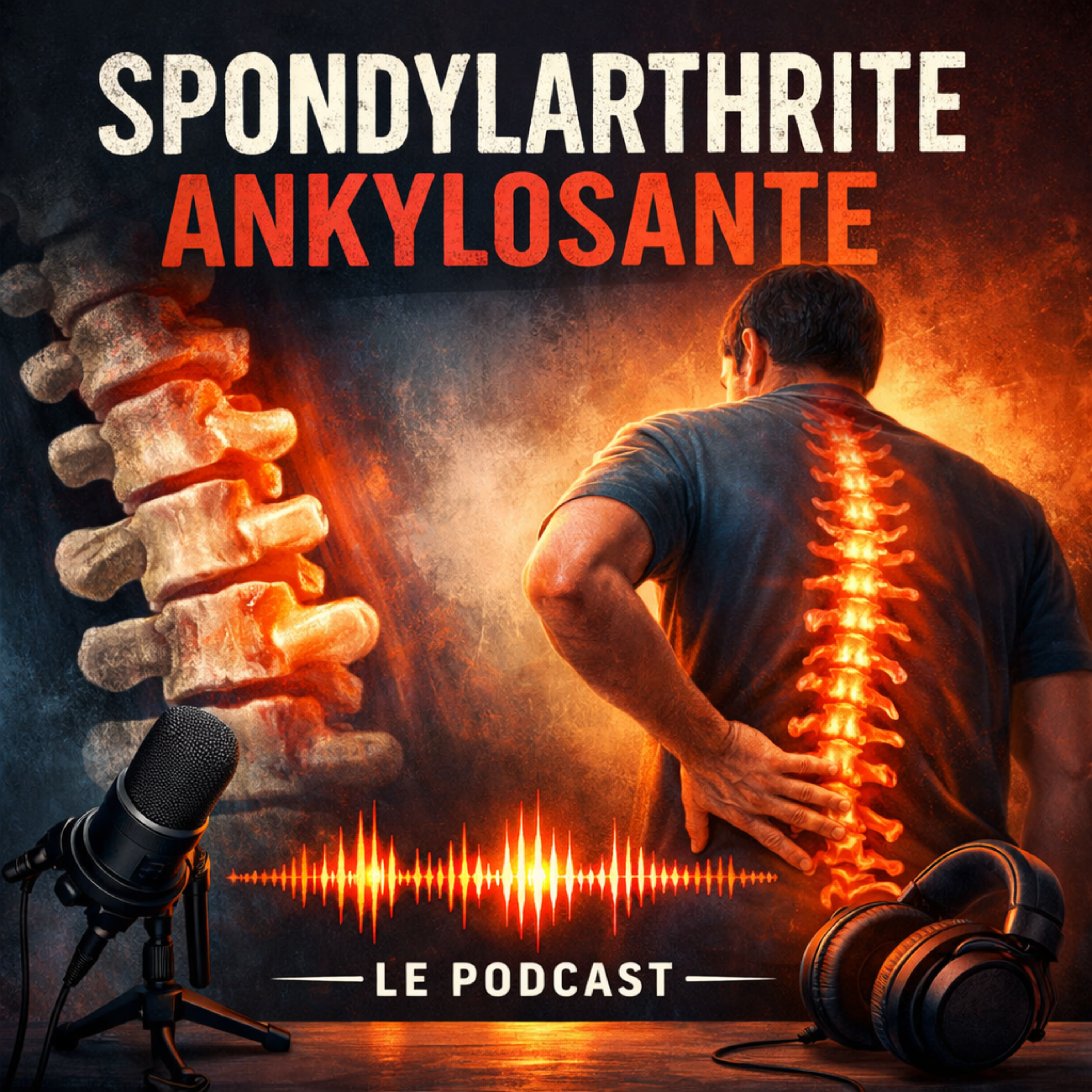 La SPA en podcast cover art