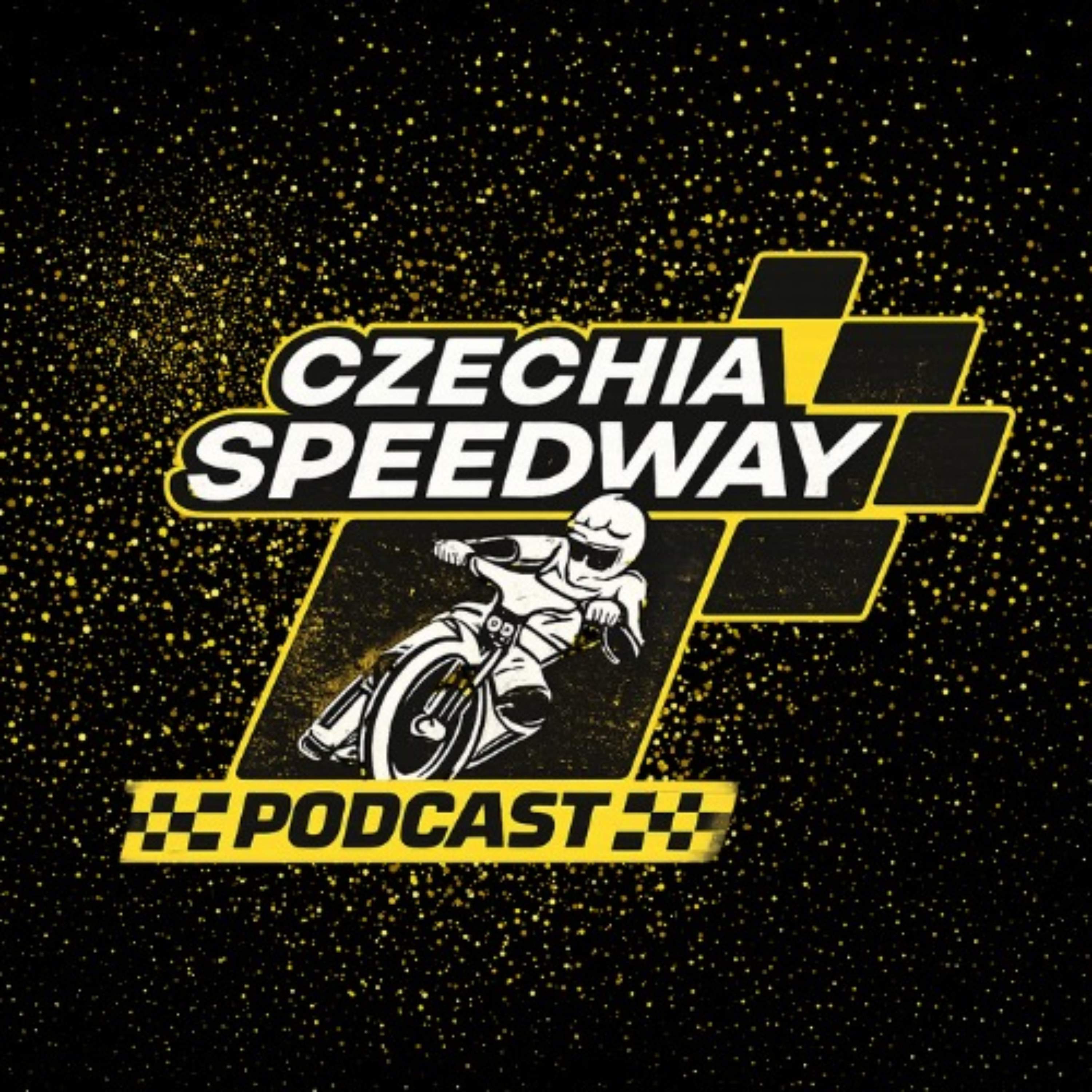 🏁 Czechia Speedway – oficiální podcast české ploché dráhy! podcast artwork