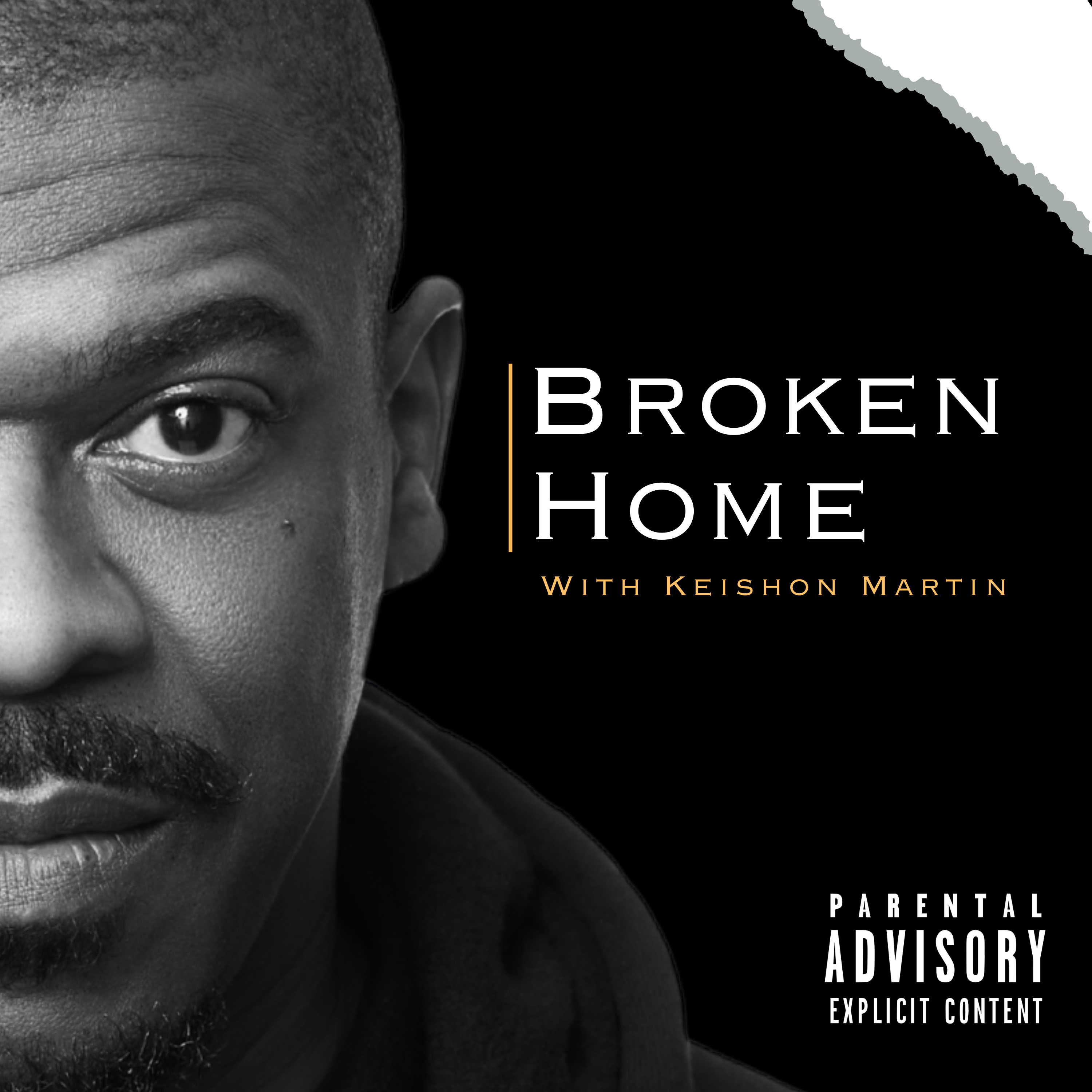 Broken Home