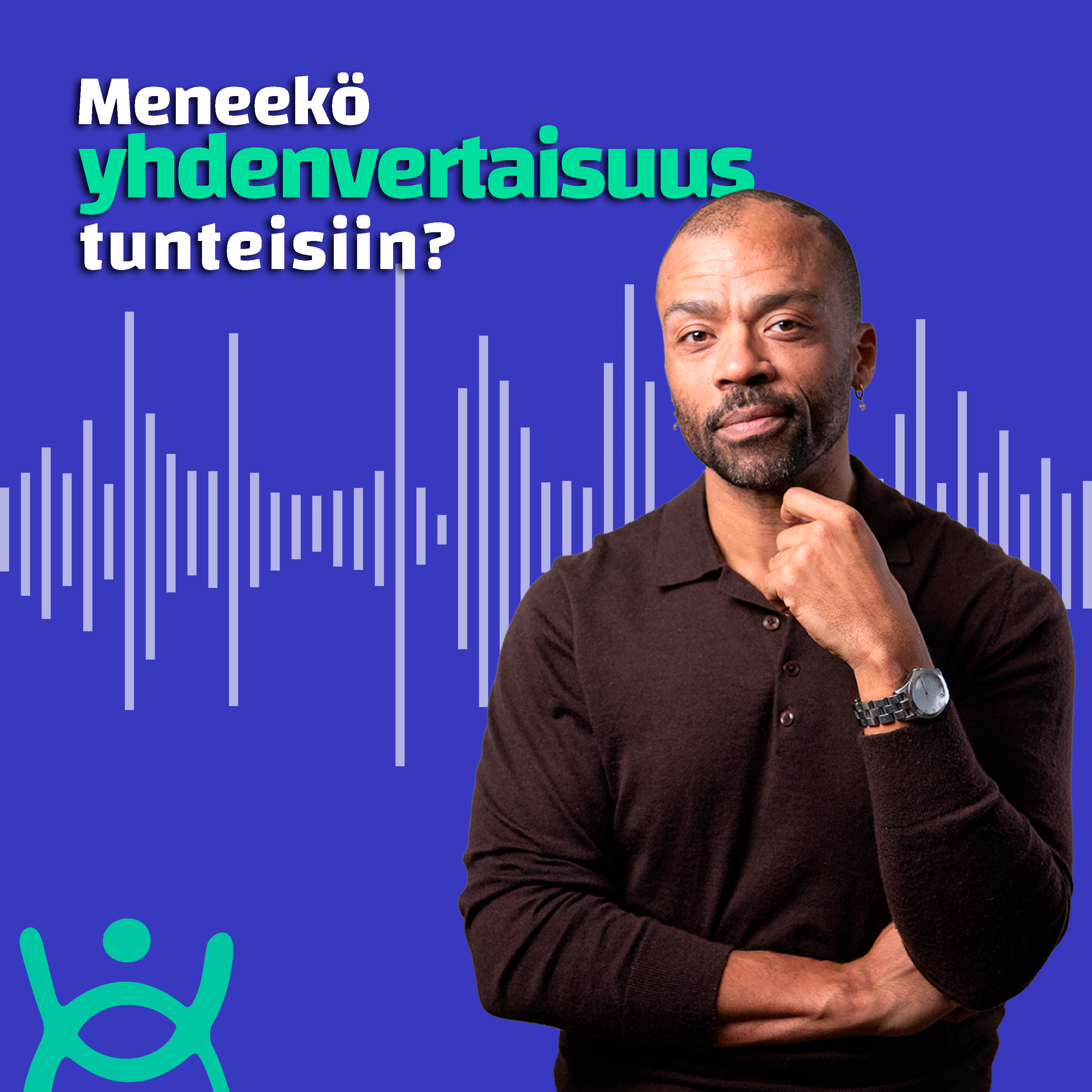 Meneekö yhdenvertaisuus tunteisiin?