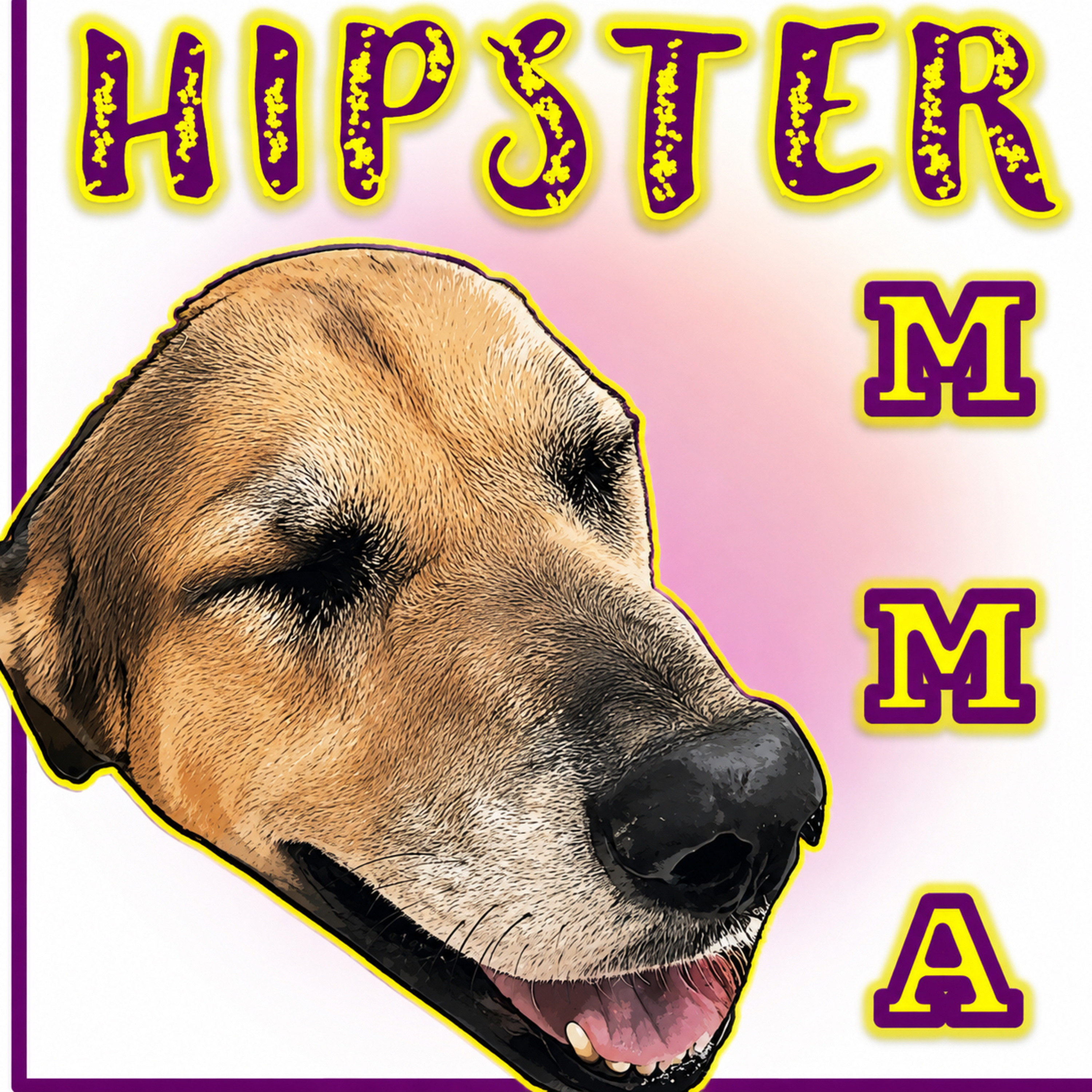 HipsterMMA