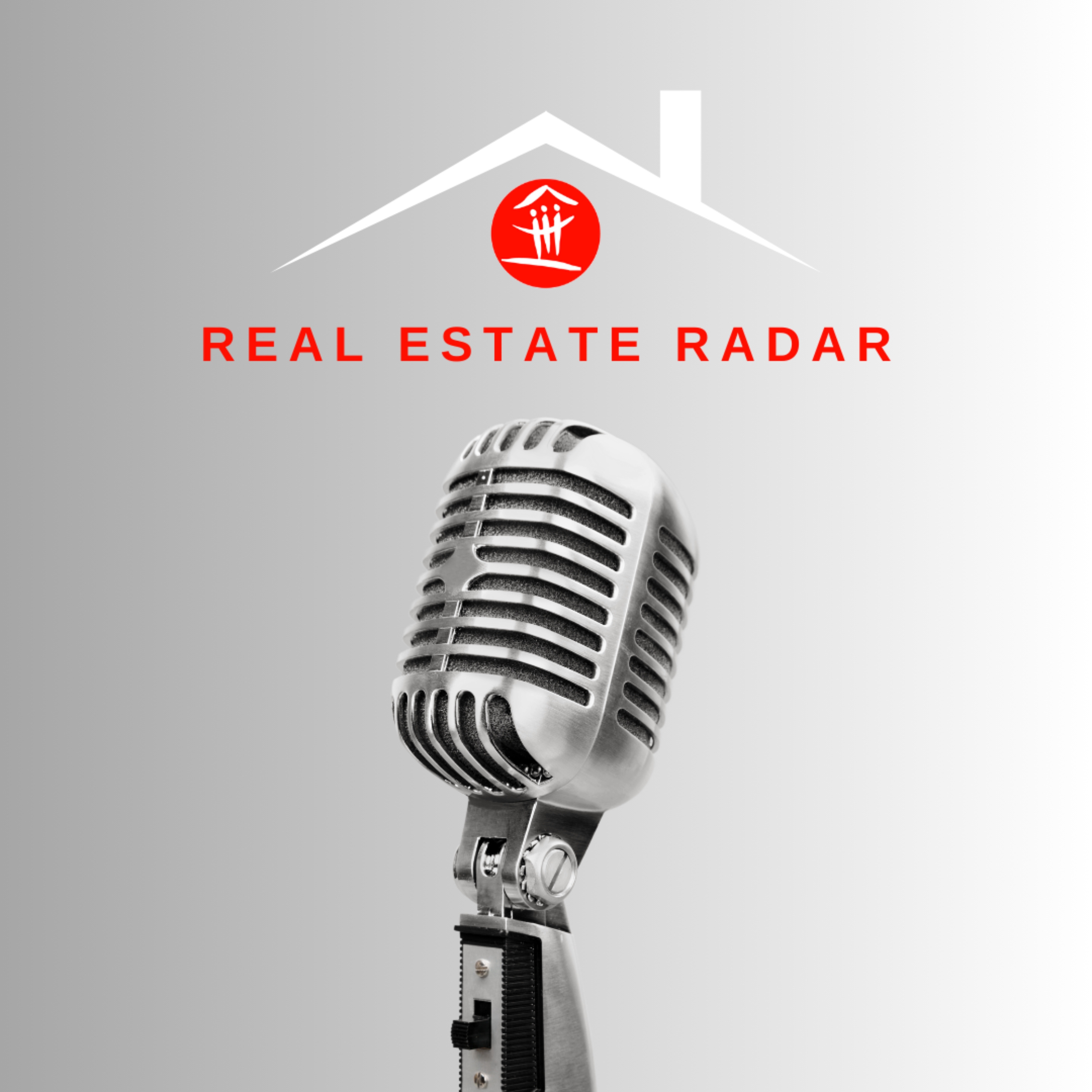 LSTAR Real Estate Radar Podcast
