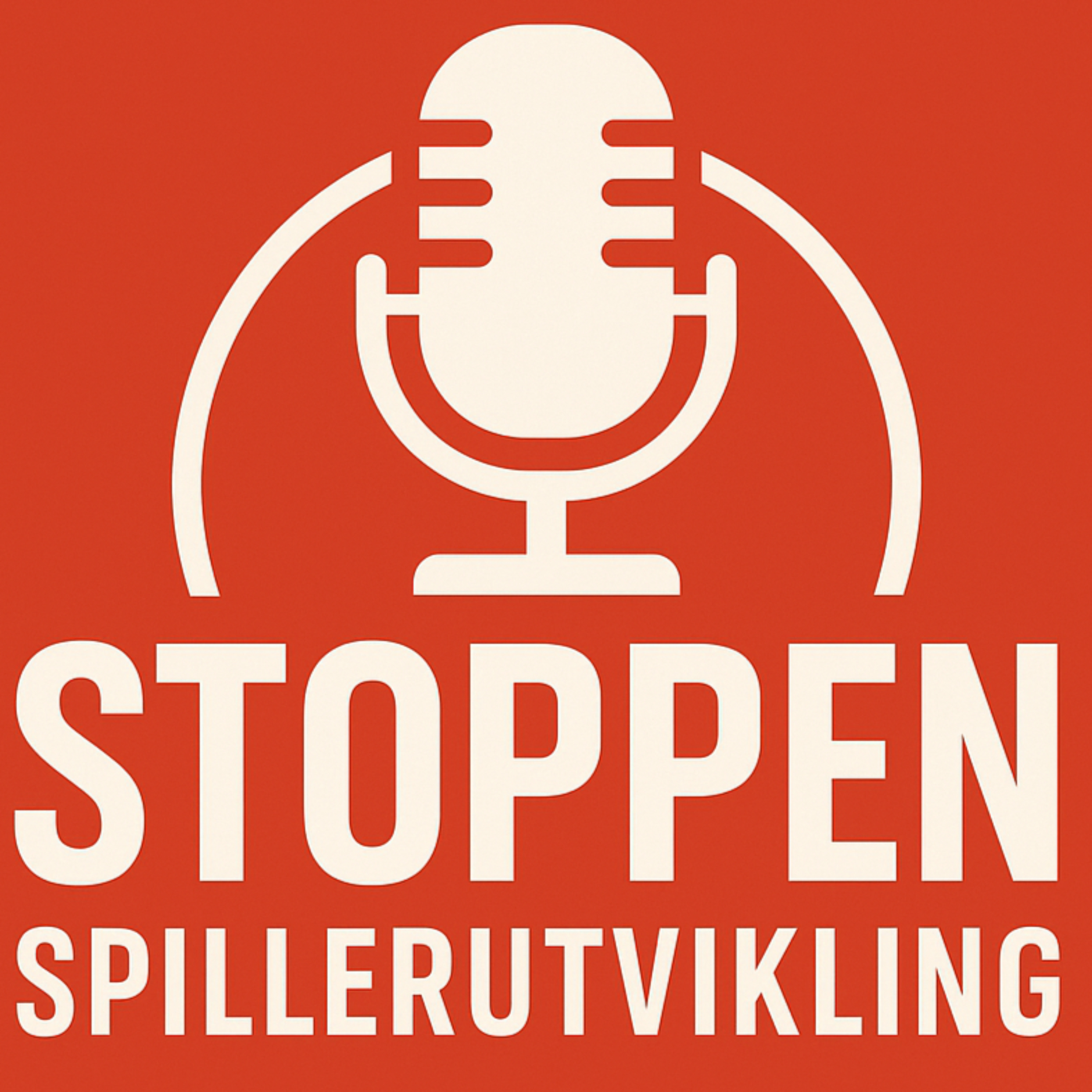 Stoppen Spillerutvikling