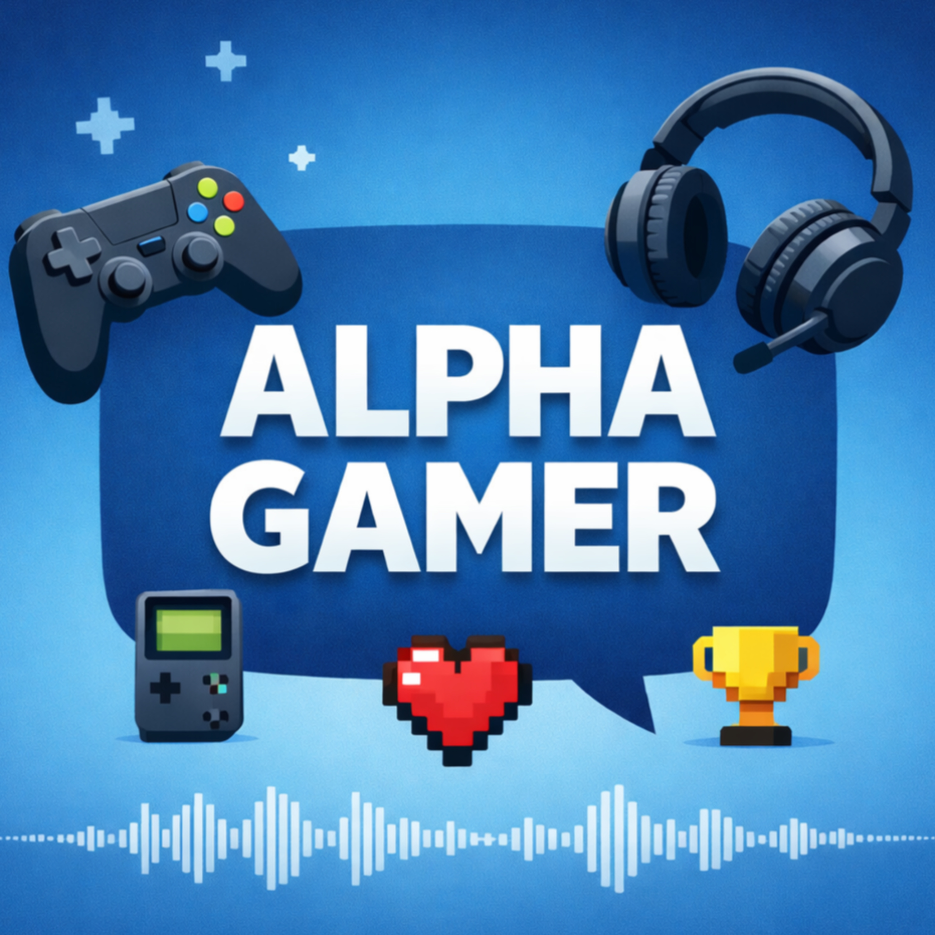 Absolute Alpha Gamer