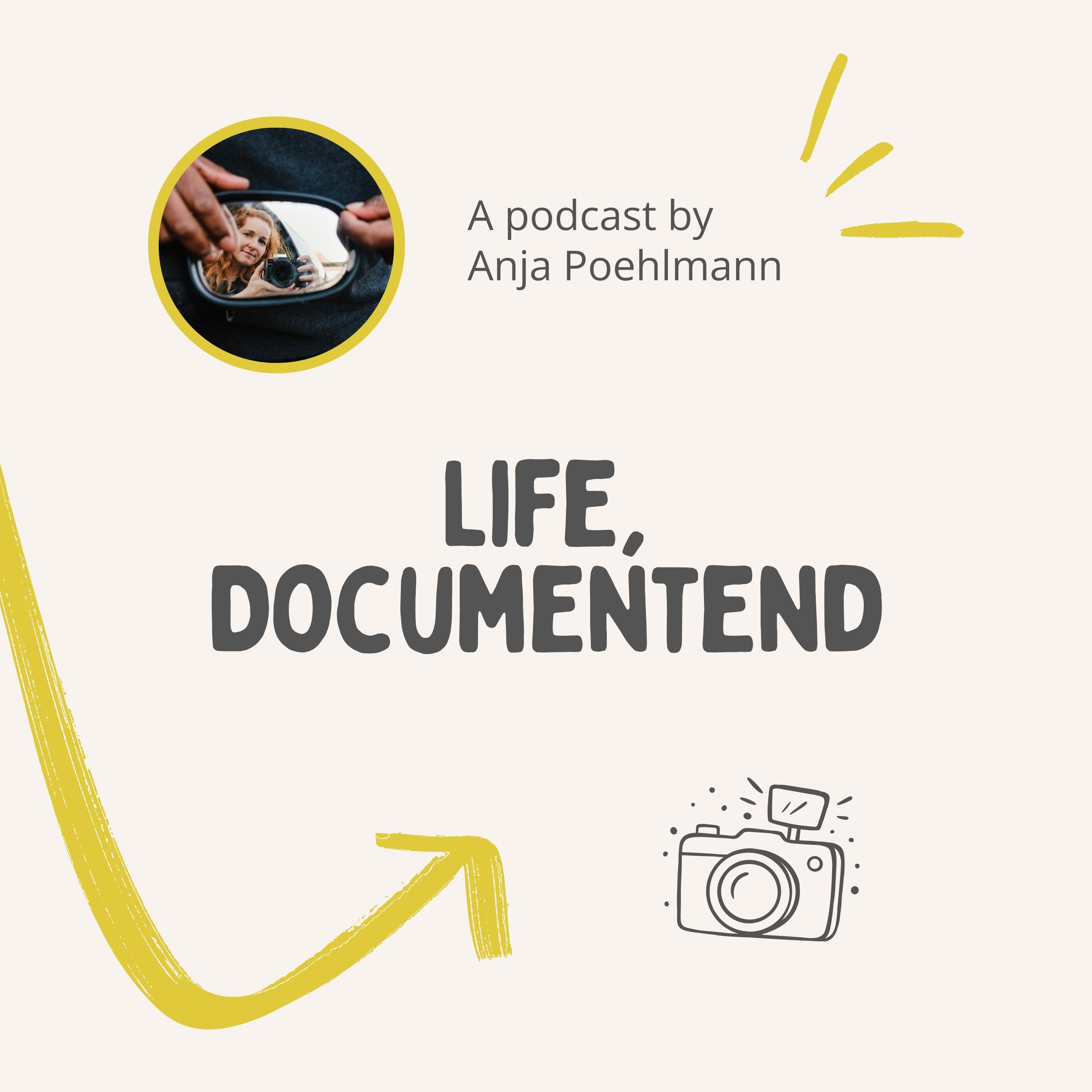 Life, Documented