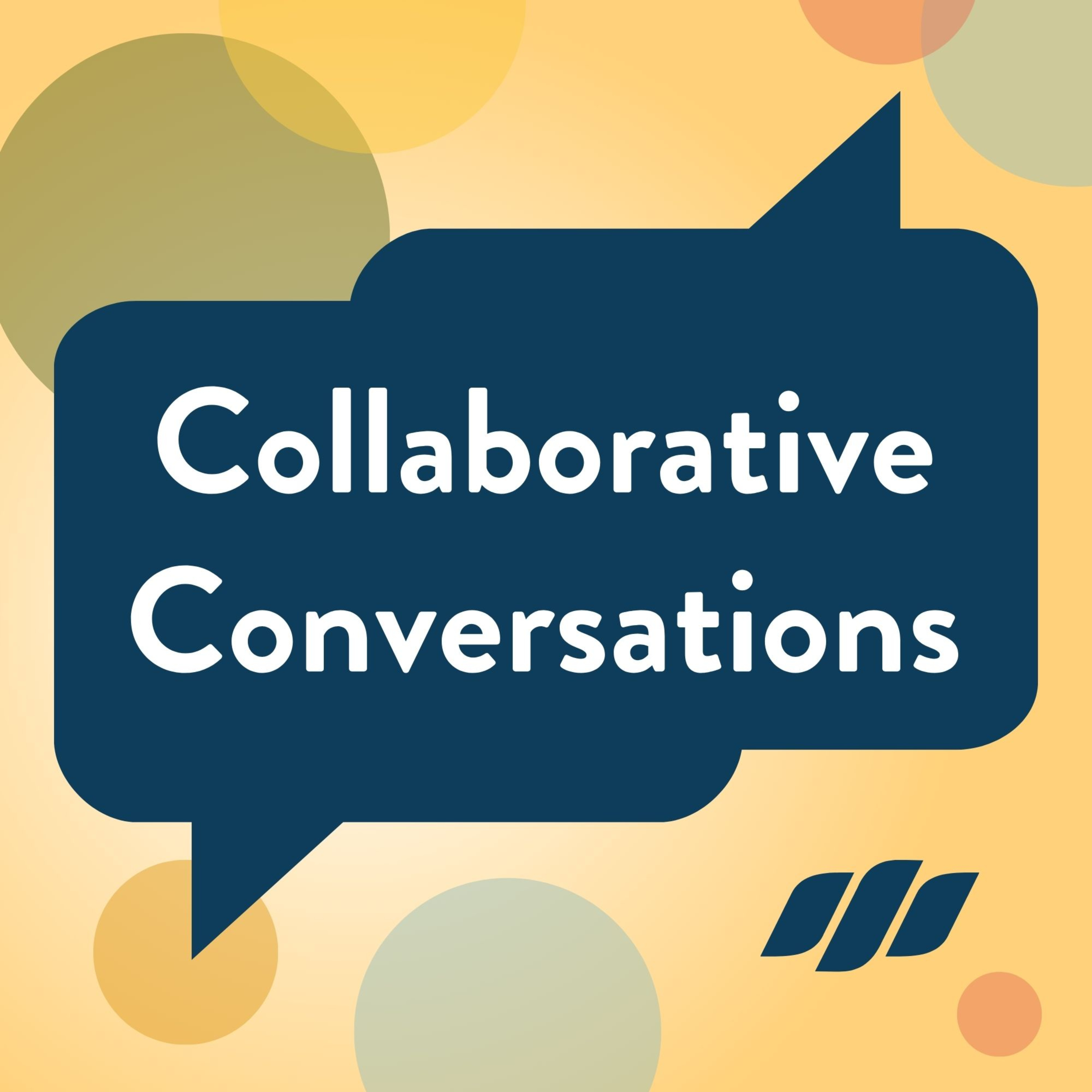 Collaborative Conversations: Equipping and Empowering Christian EdLeaders podcast artwork
