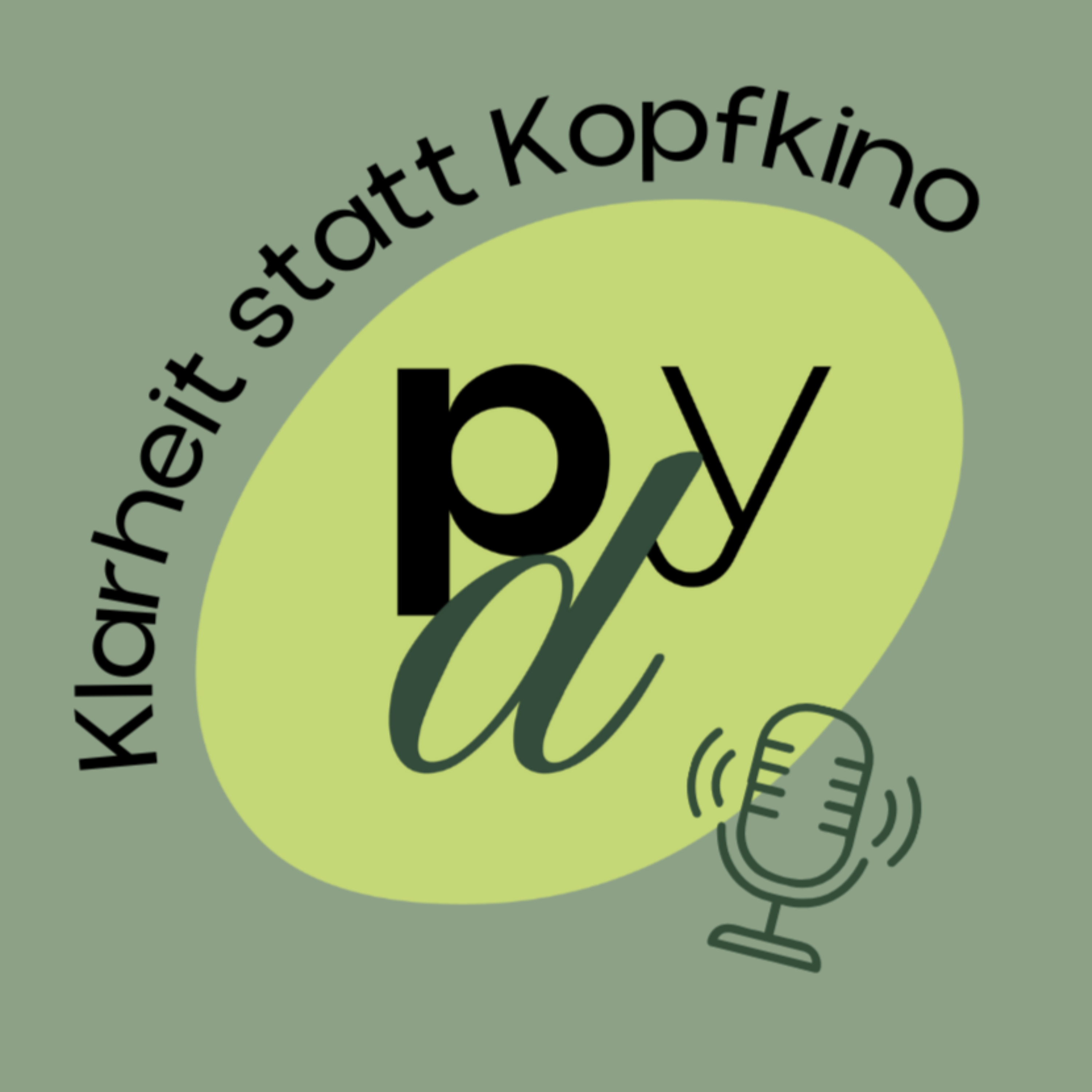 Klarheit statt Kopfkino