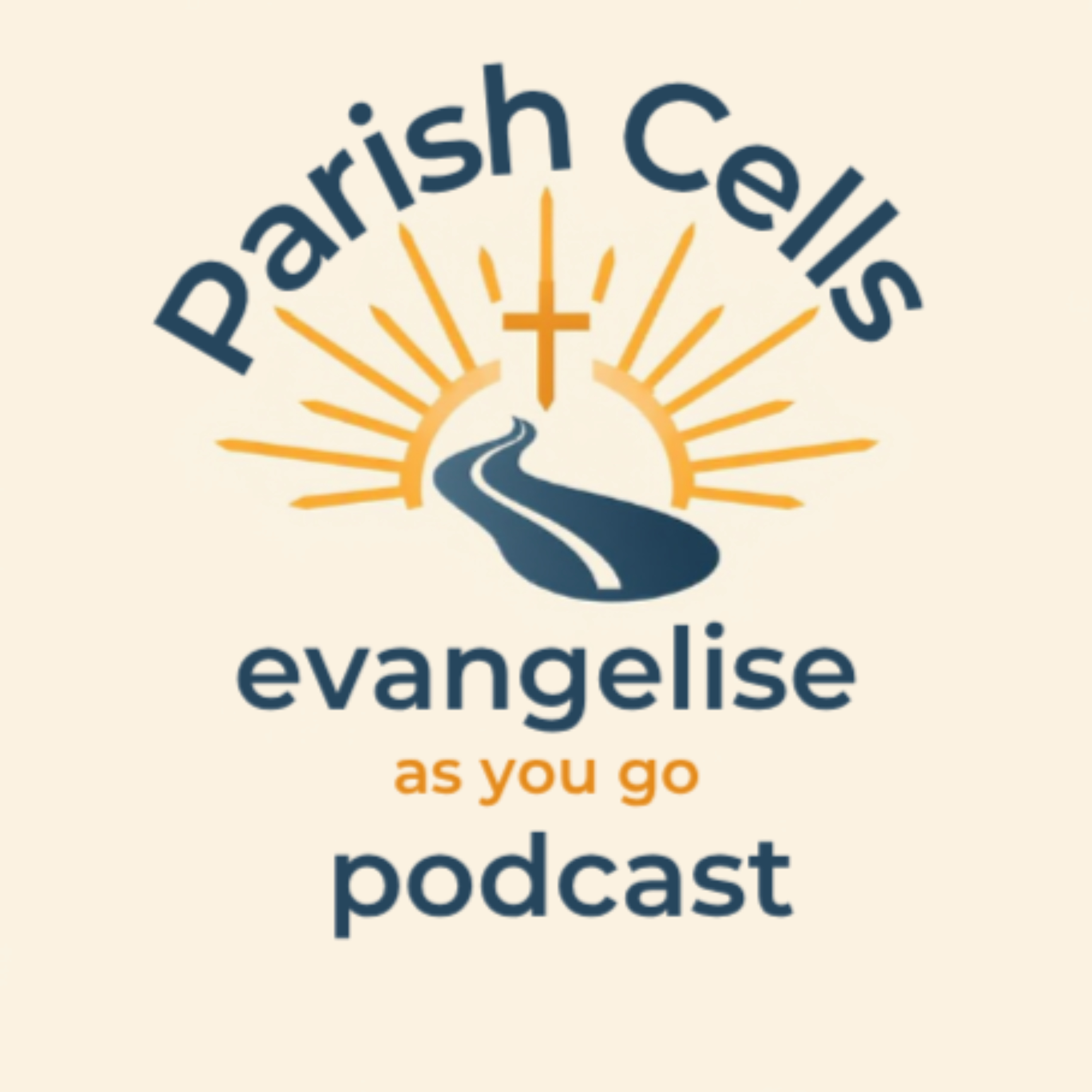 Evangelise as you Go