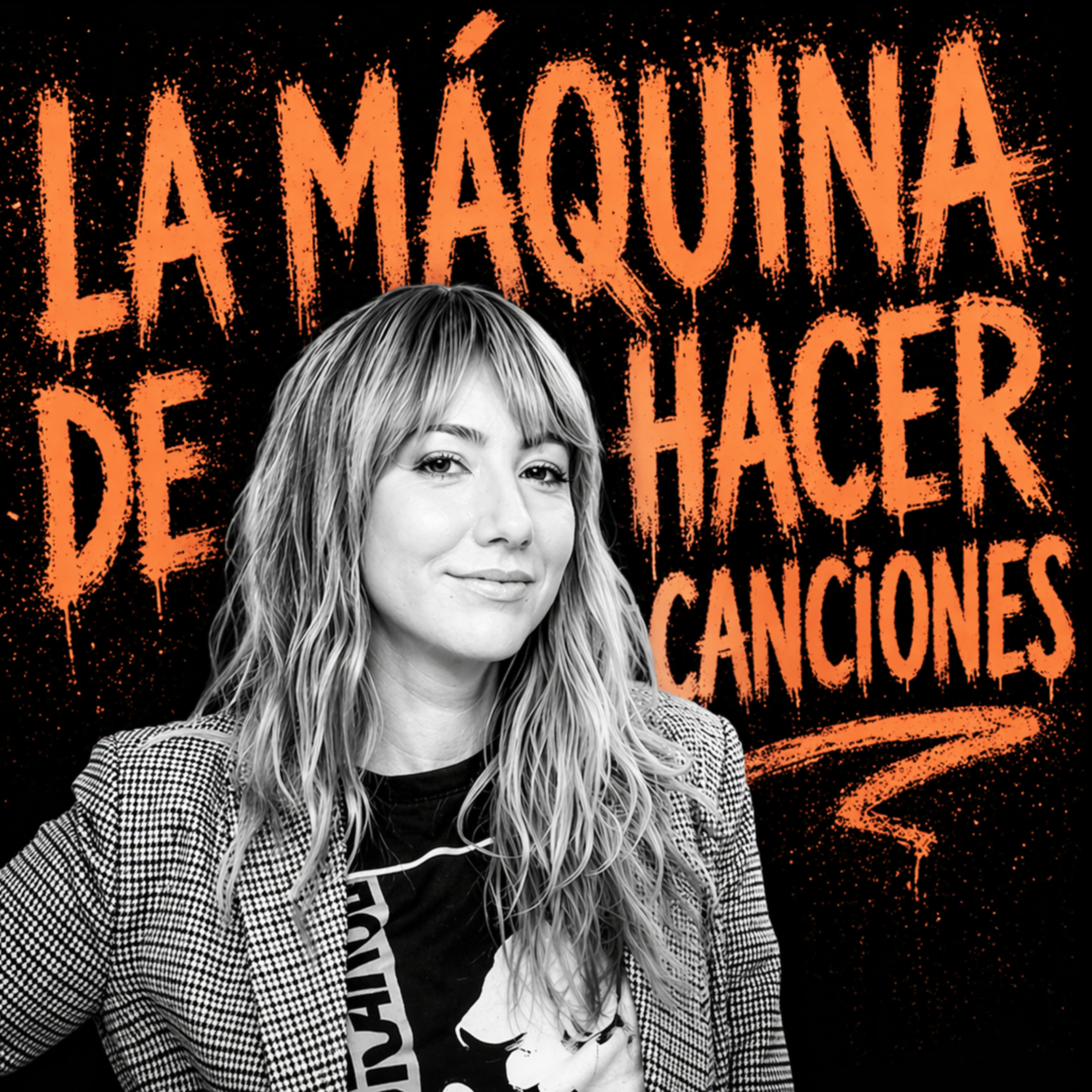 Juanchi Baleirón, la Inteligenica Artificial en la música y el reggae con estilo propio