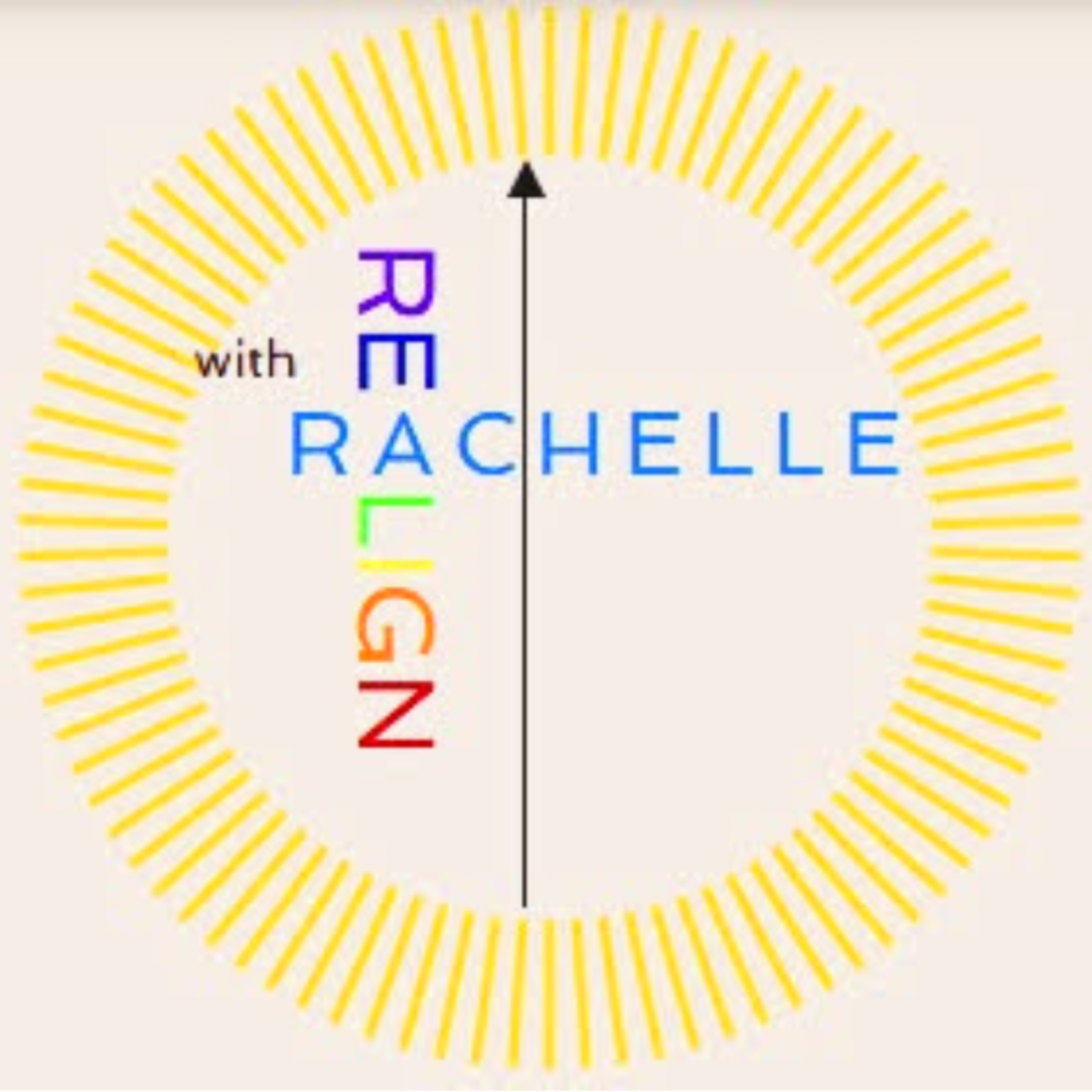 Realign with Rachelle podcast artwork