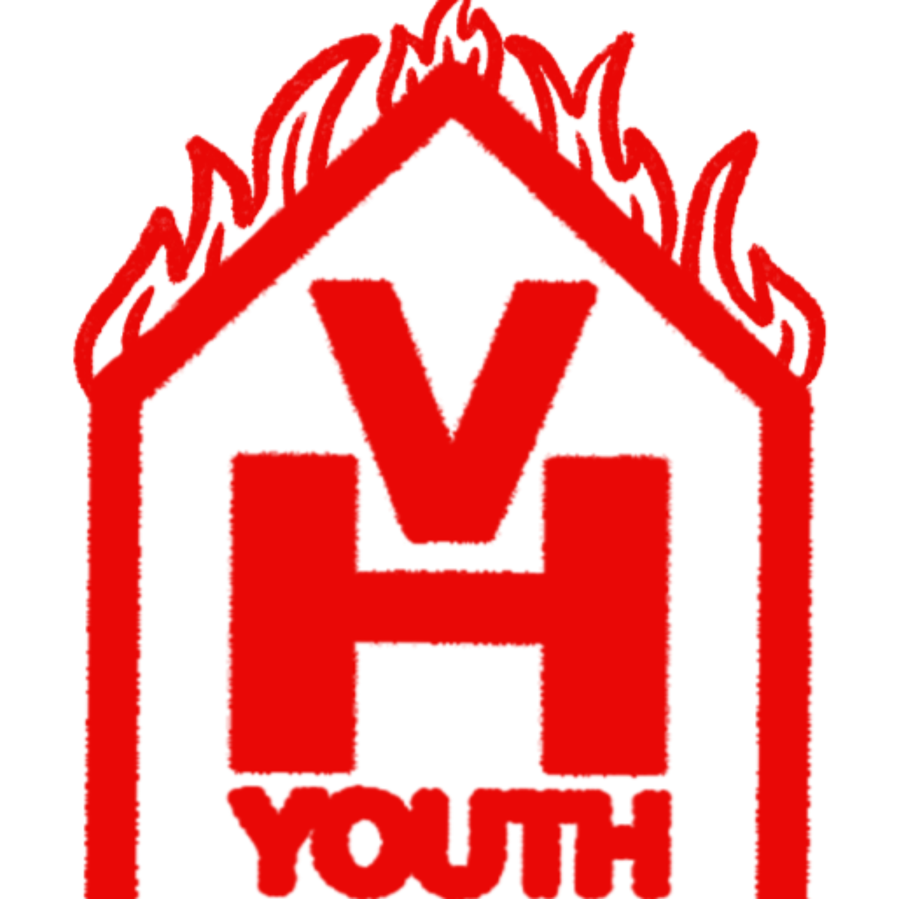 Victory House Youth cover art