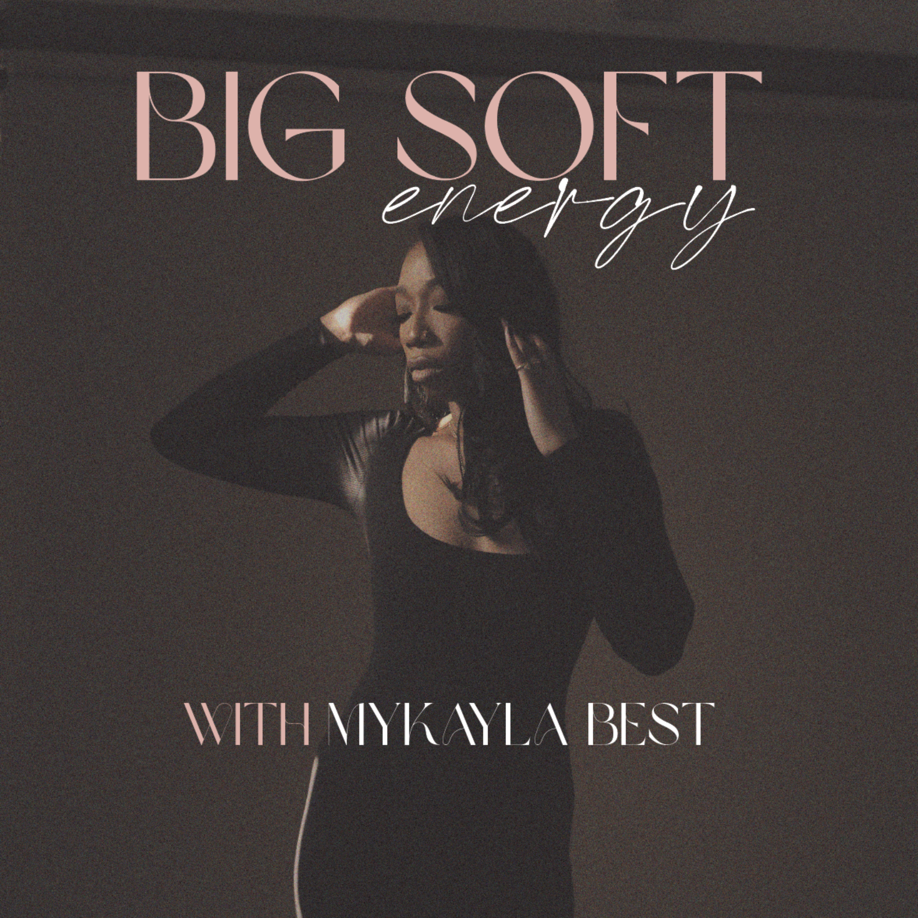 Big Soft Energy cover art