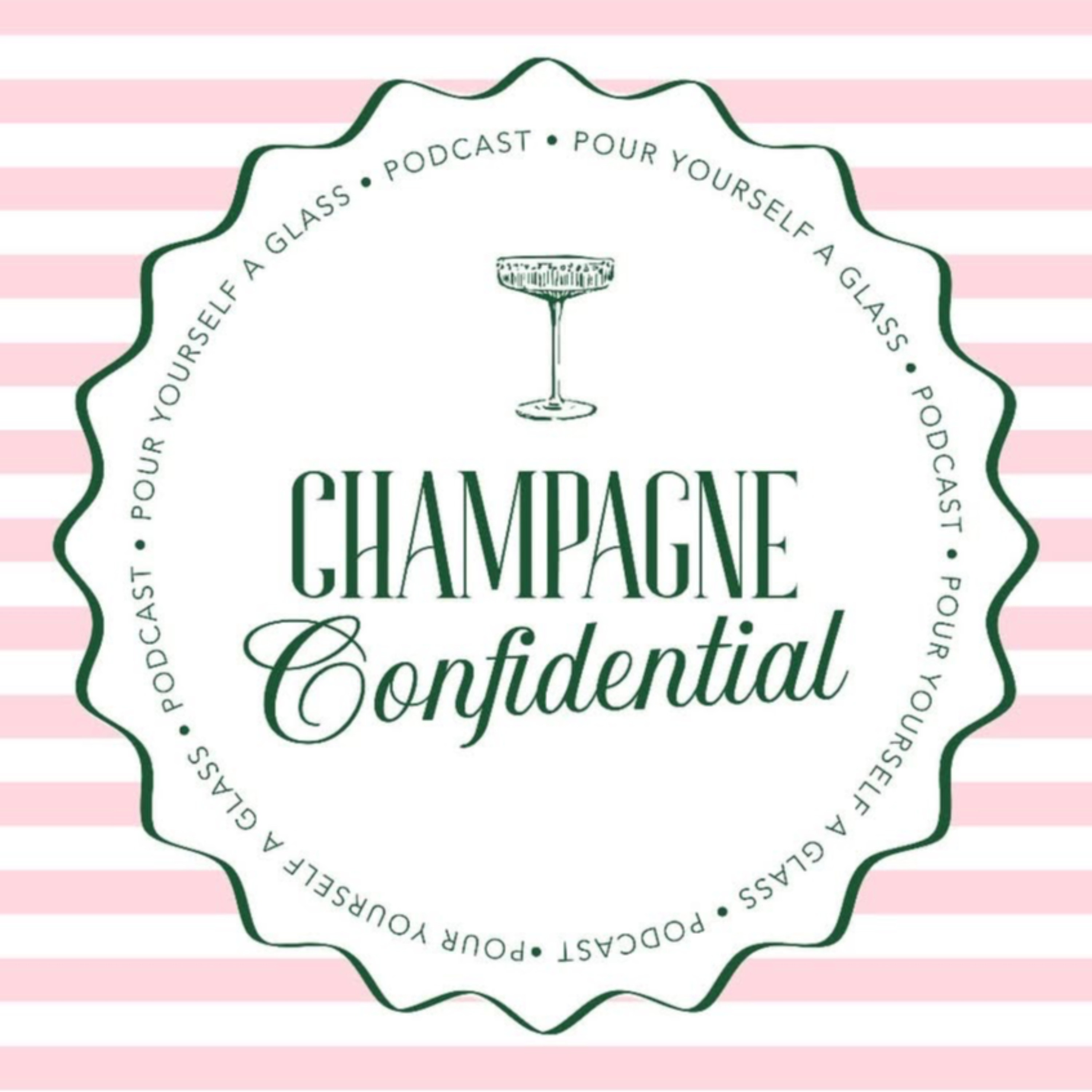 Champagne Confidential