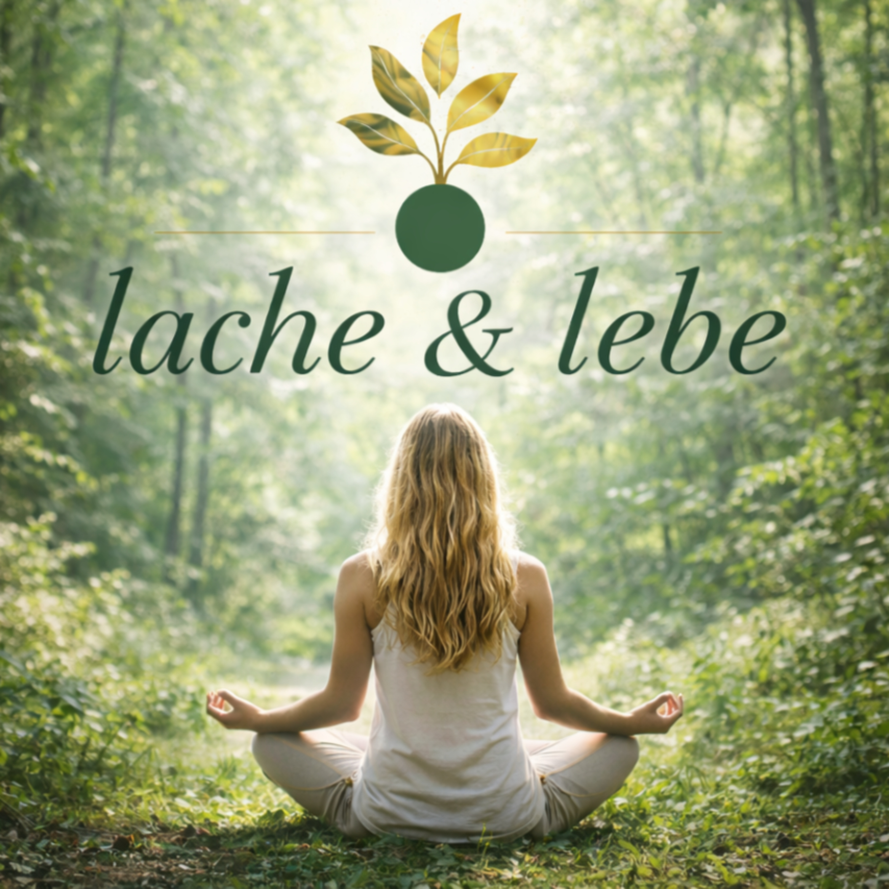 lache&lebe | Meditationen