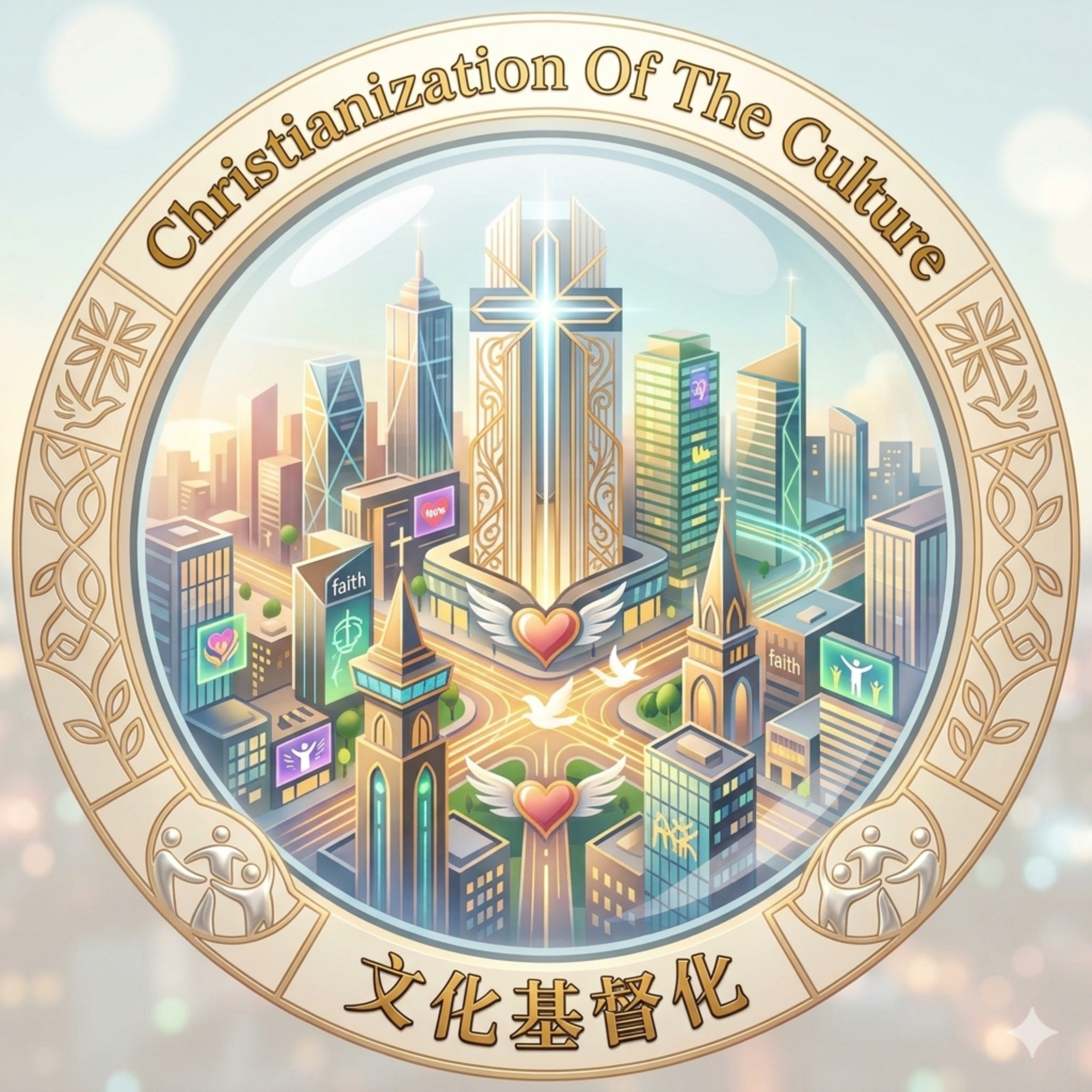 S4E2_godsovereign^中華大地 誰主沉浮？_天朝心態與上帝主權^洪予健牧師 episode artwork