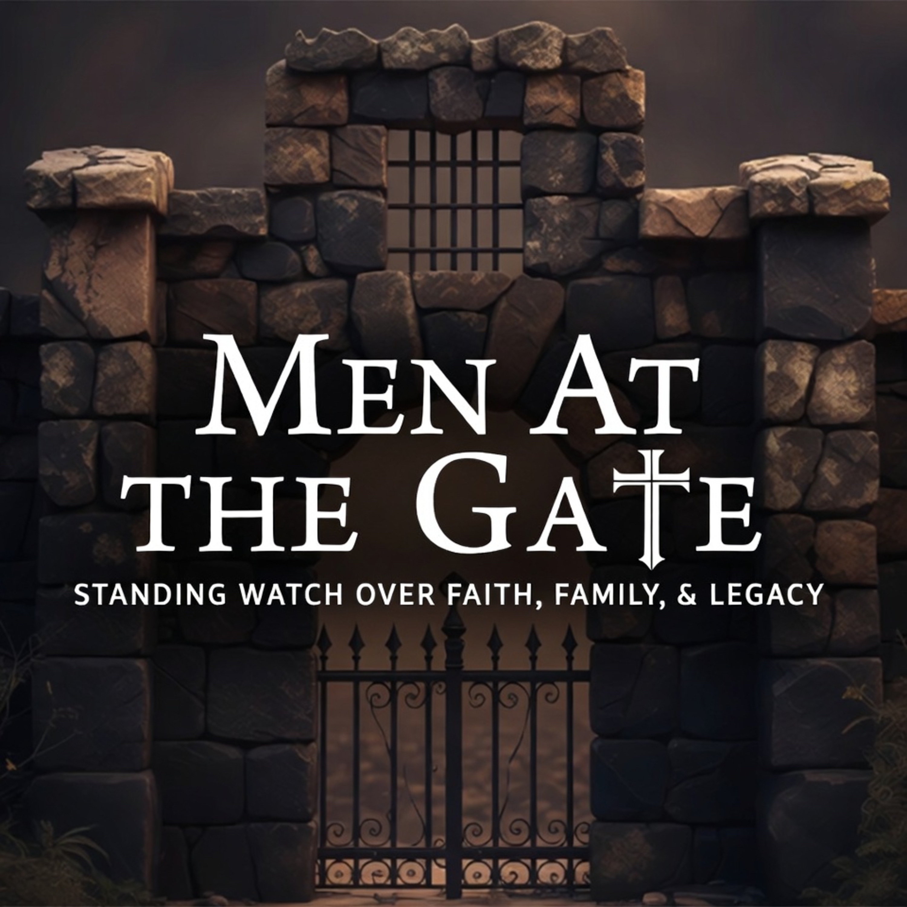 Men At The Gate