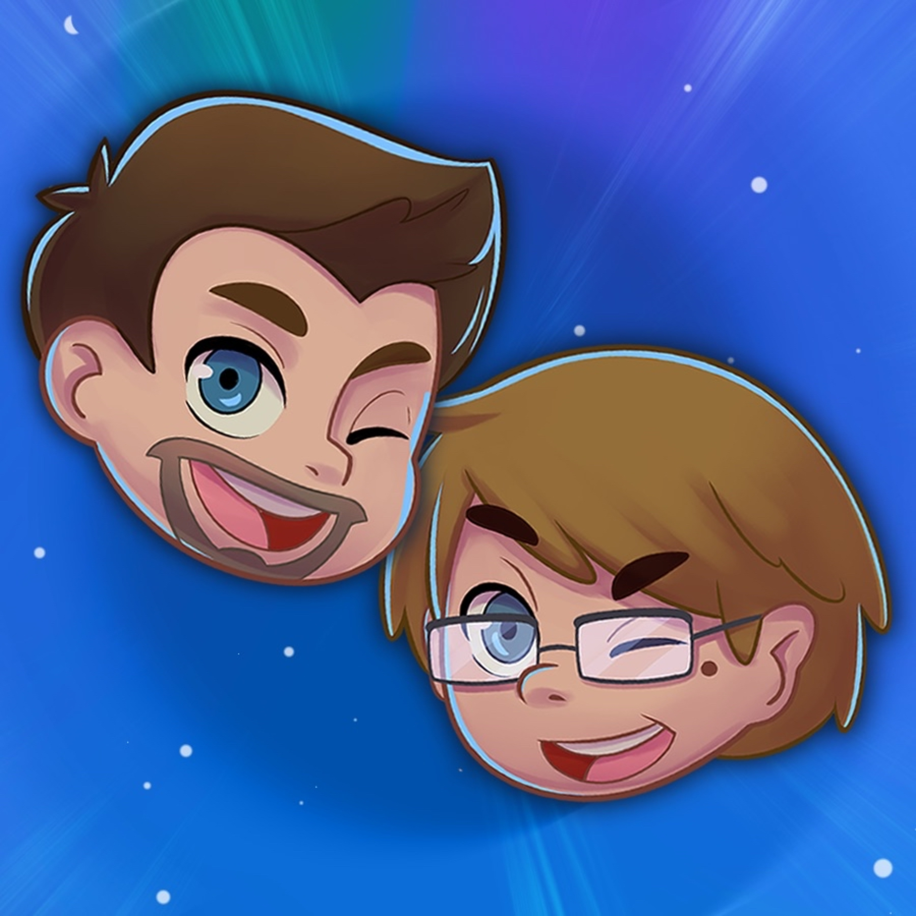 Podcast The Nico and Bandy Show!