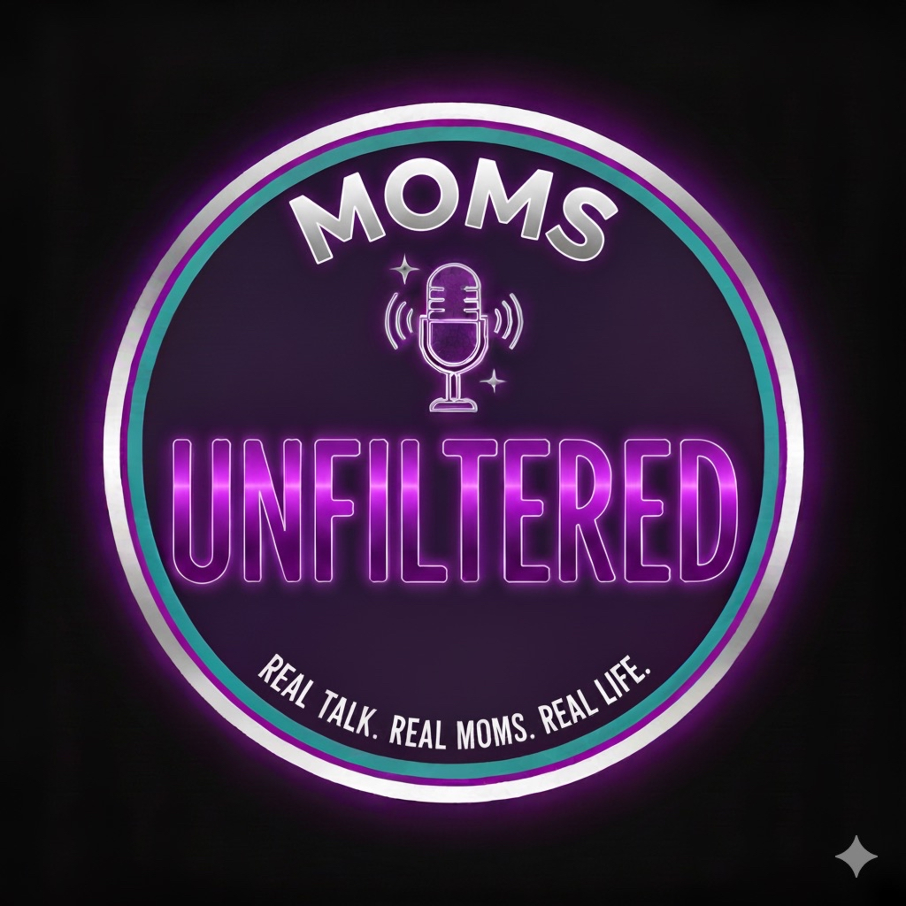 Moms Unfiltered