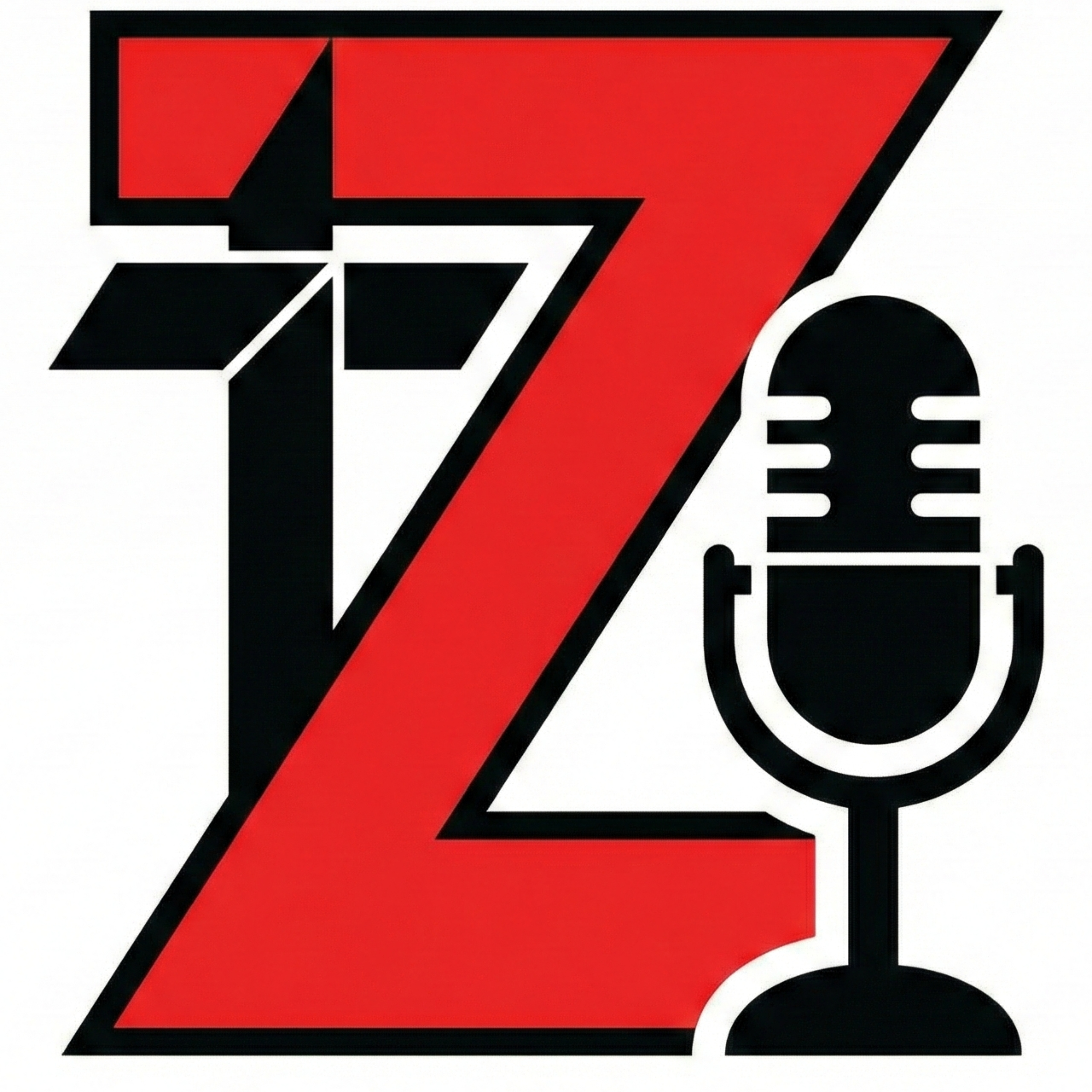 Zion Table Talk podcast artwork