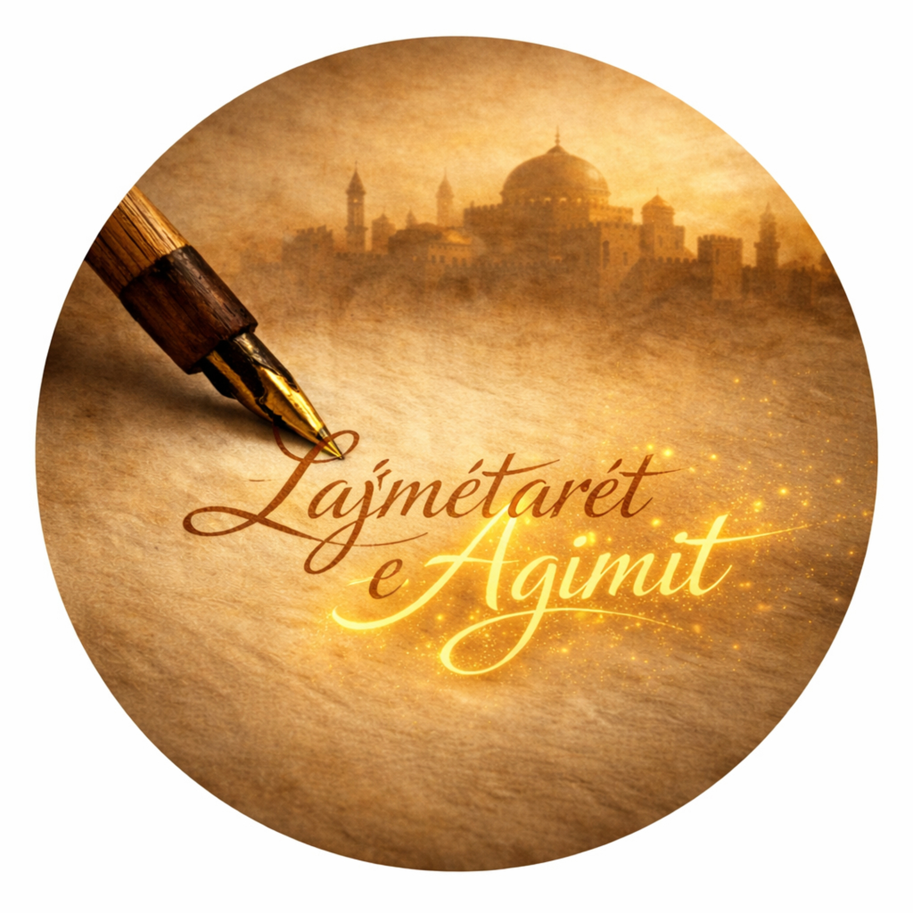 Lajmëtarët e Agimit