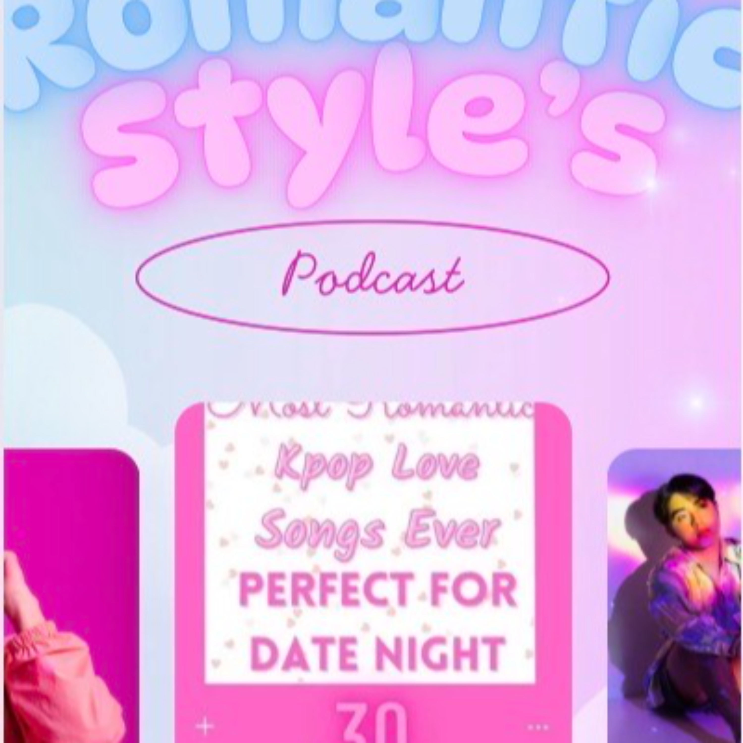 ROMANTIC STYLE´S PODCAST cover art