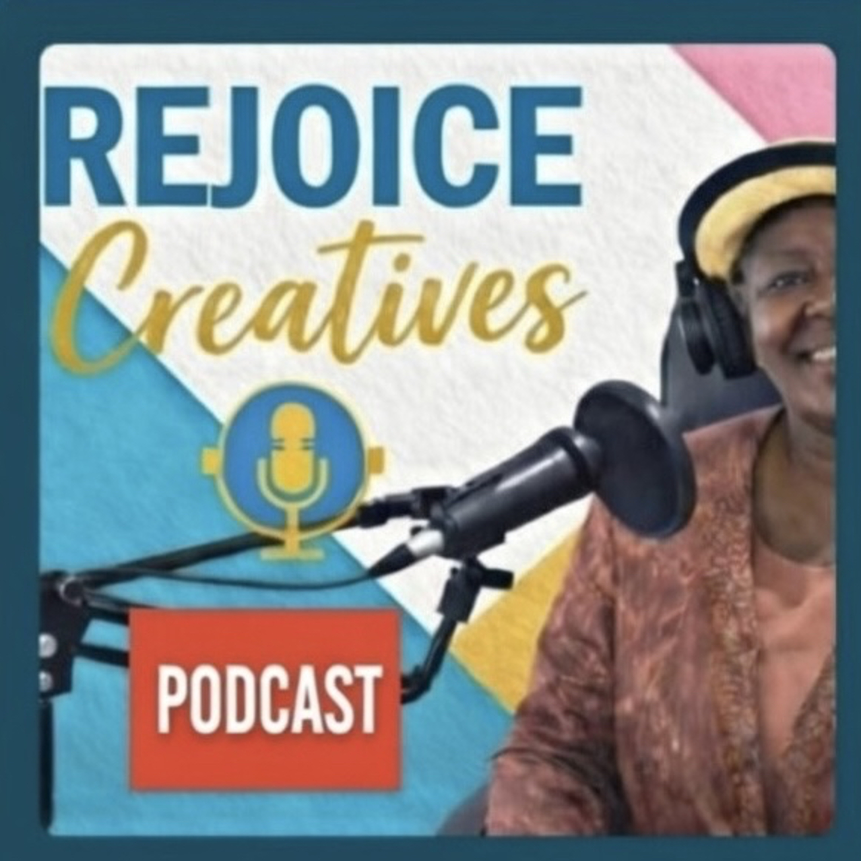 REJOICE CREATIVES