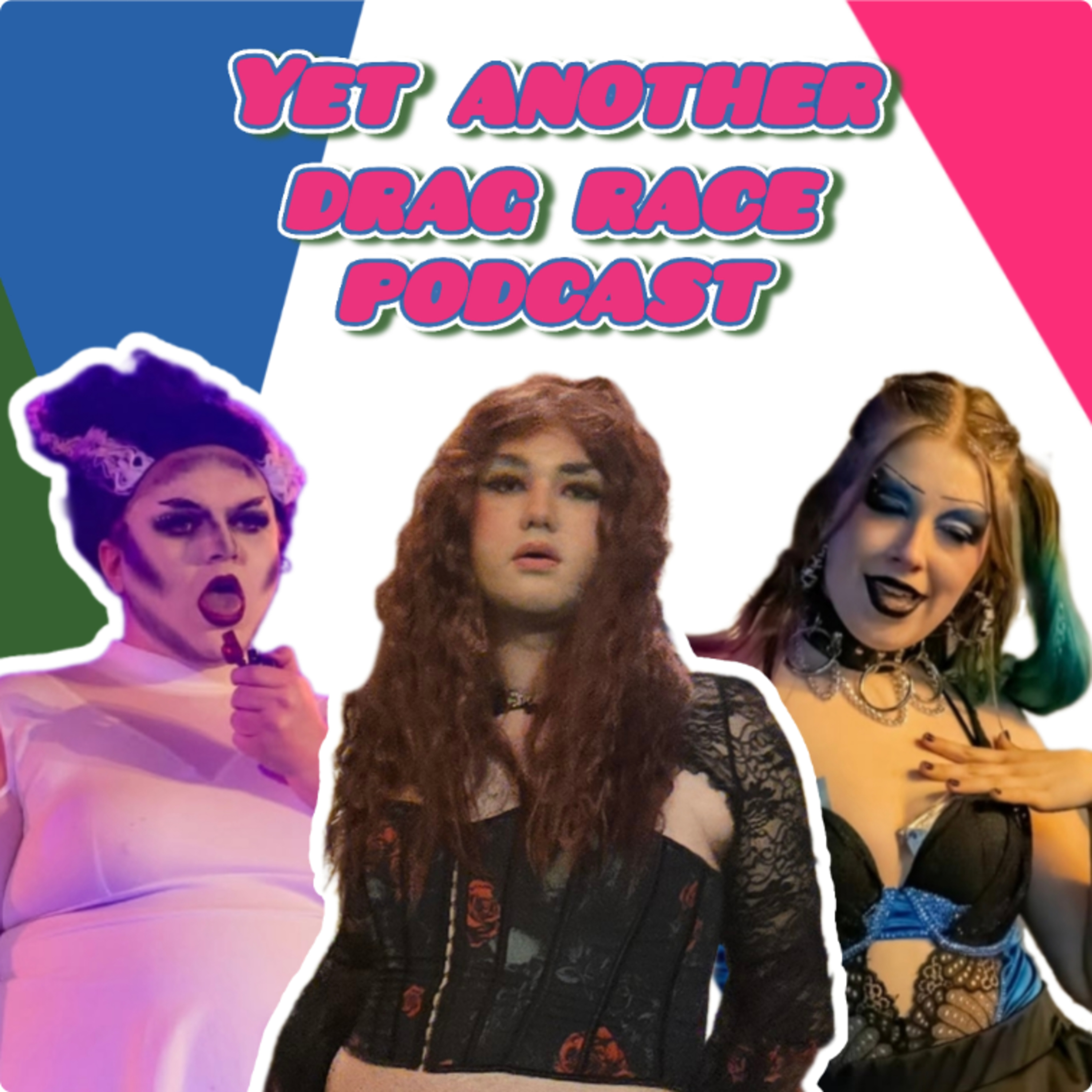Yet Another Drag Race Podcast