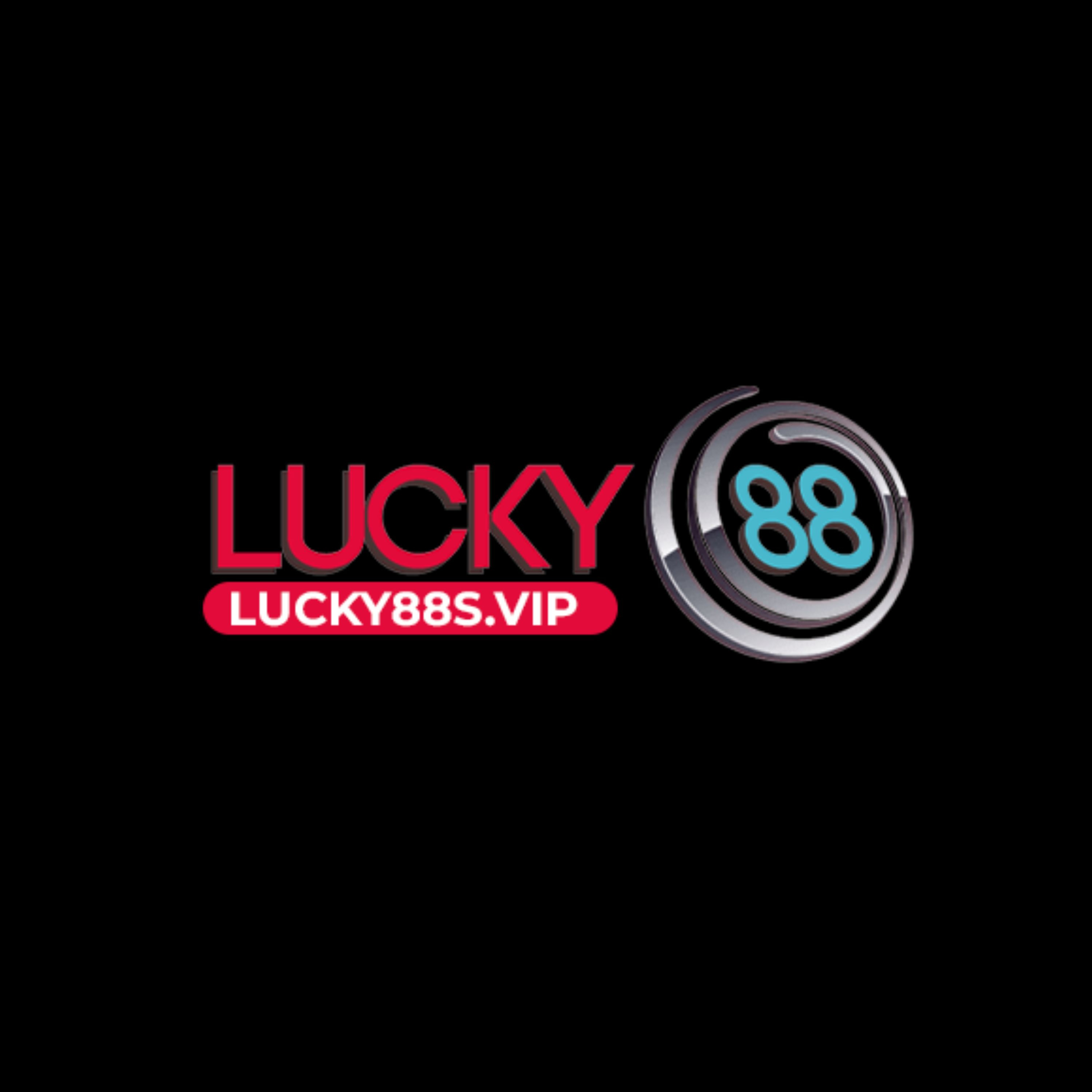 Lucky88 podcast artwork
