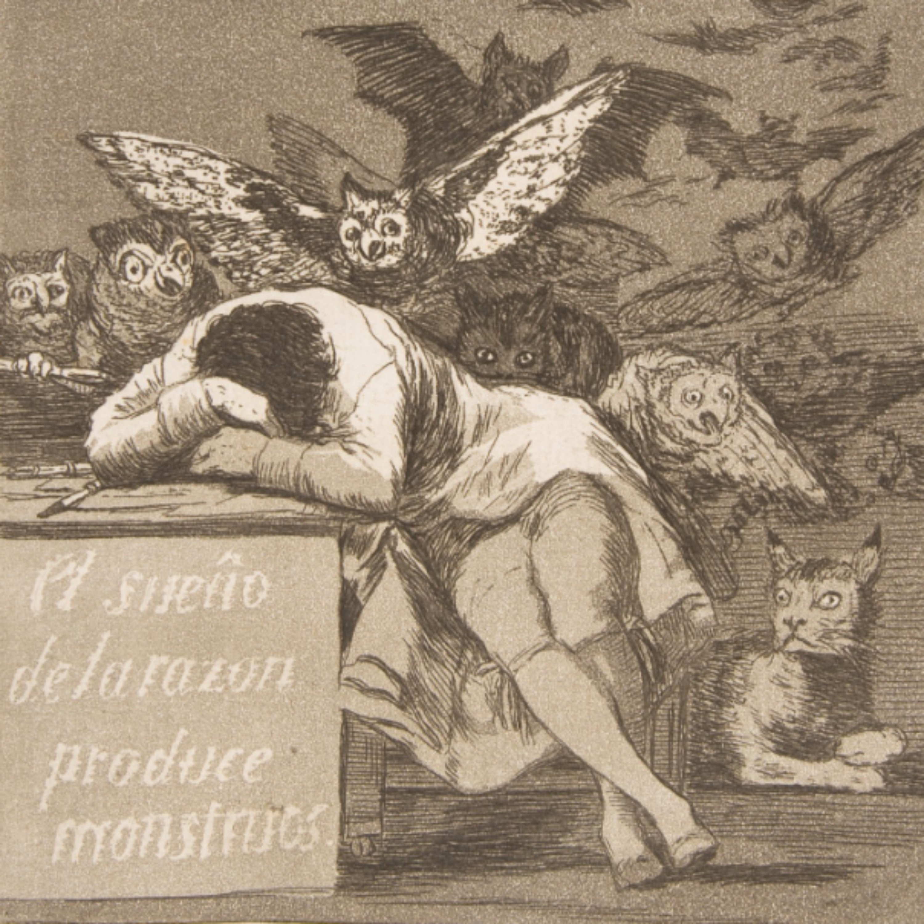 A Winter of Discontent
