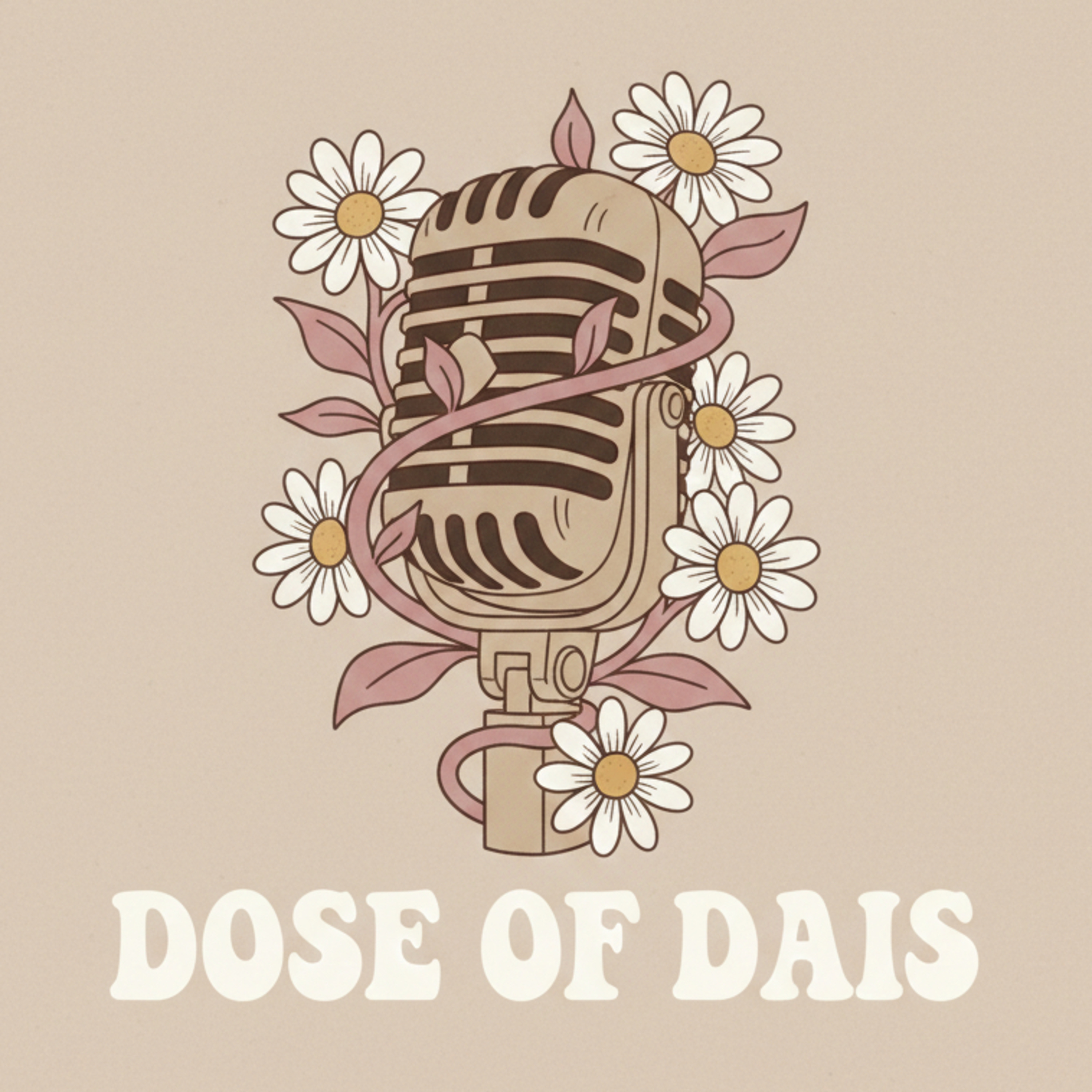 Dose of Dais cover art