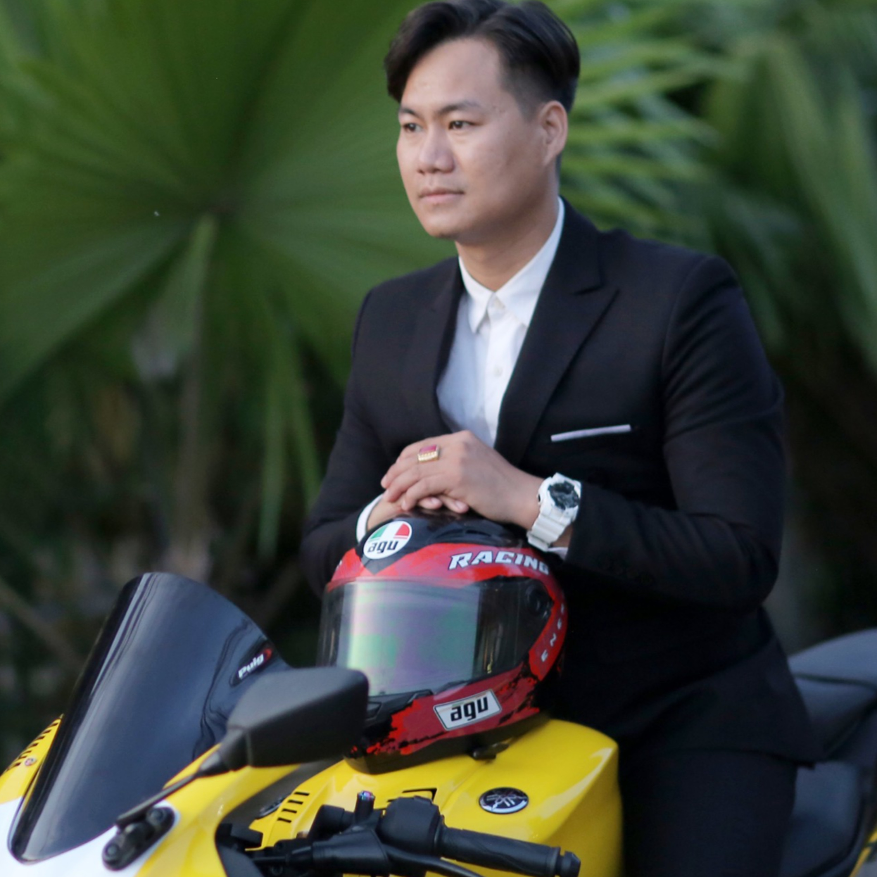 Tài Tài Podcast cover art