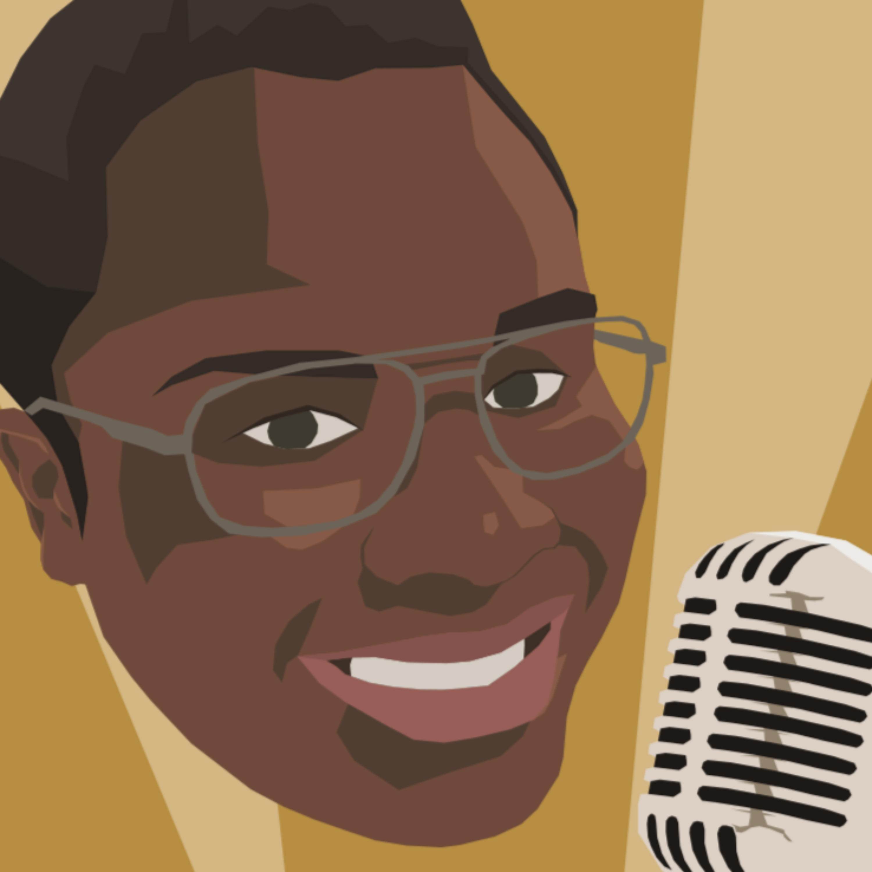 What's Goin' On? with Dapper Don podcast artwork