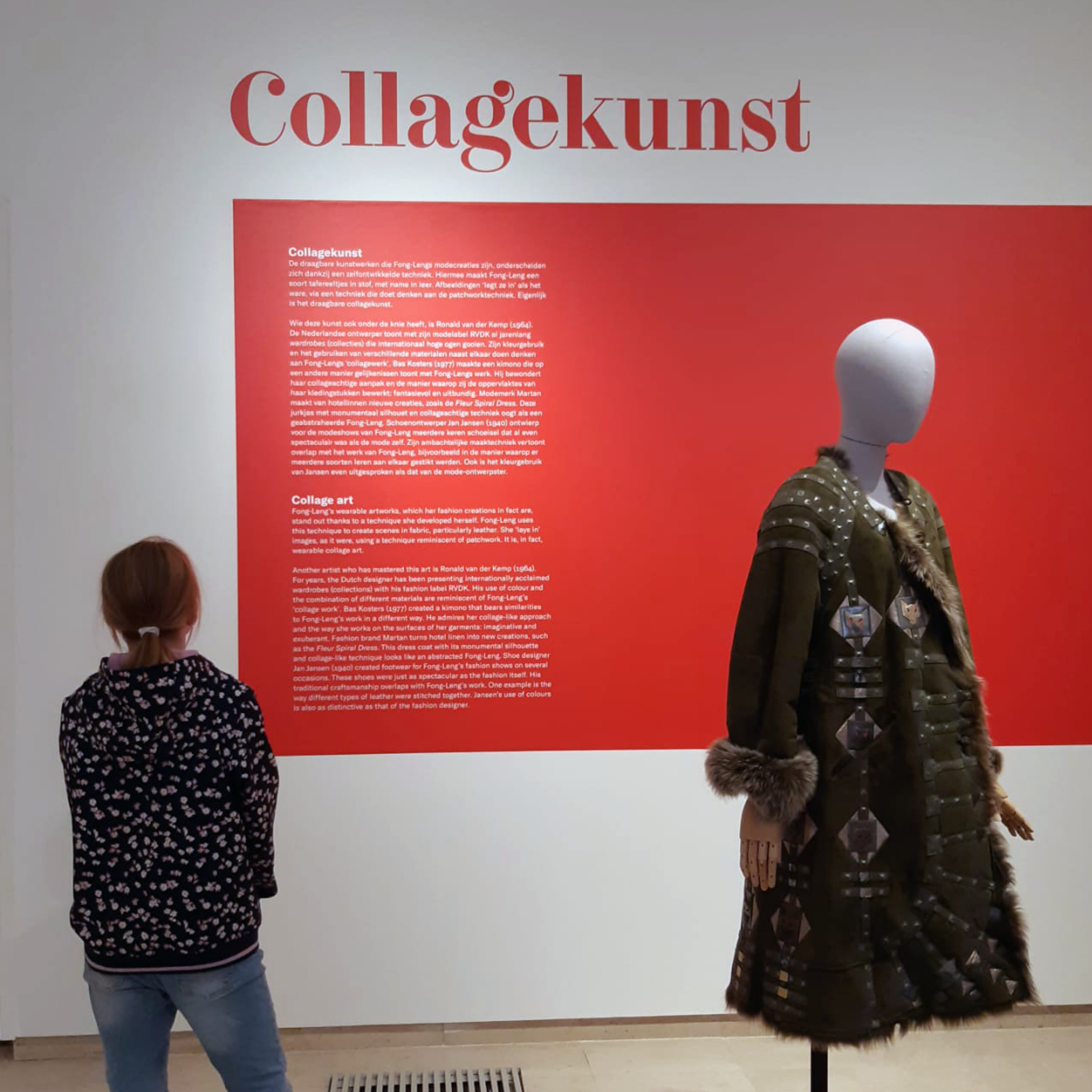 Op zoek naar kunst om de hoek