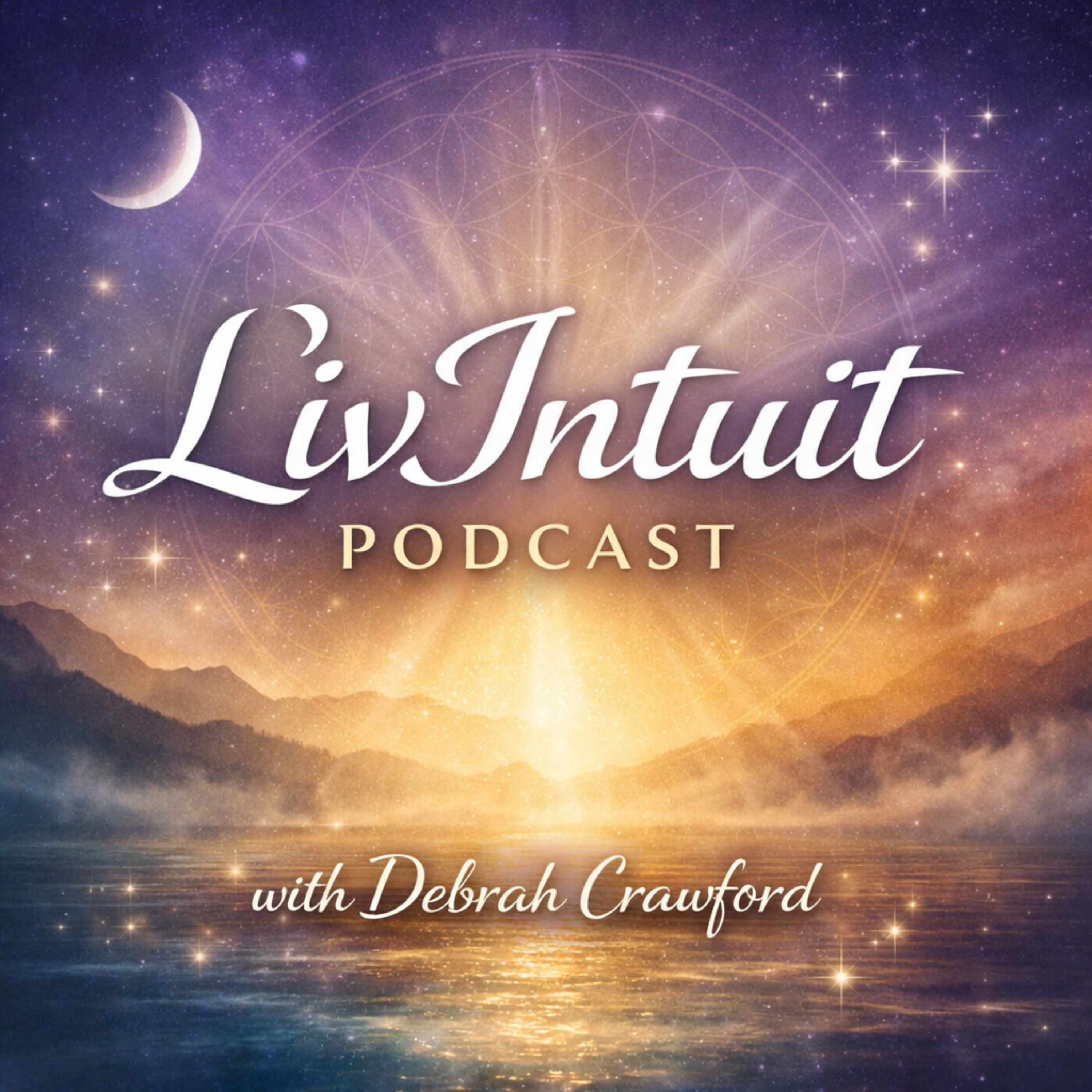 Livintuit Podcasts cover art