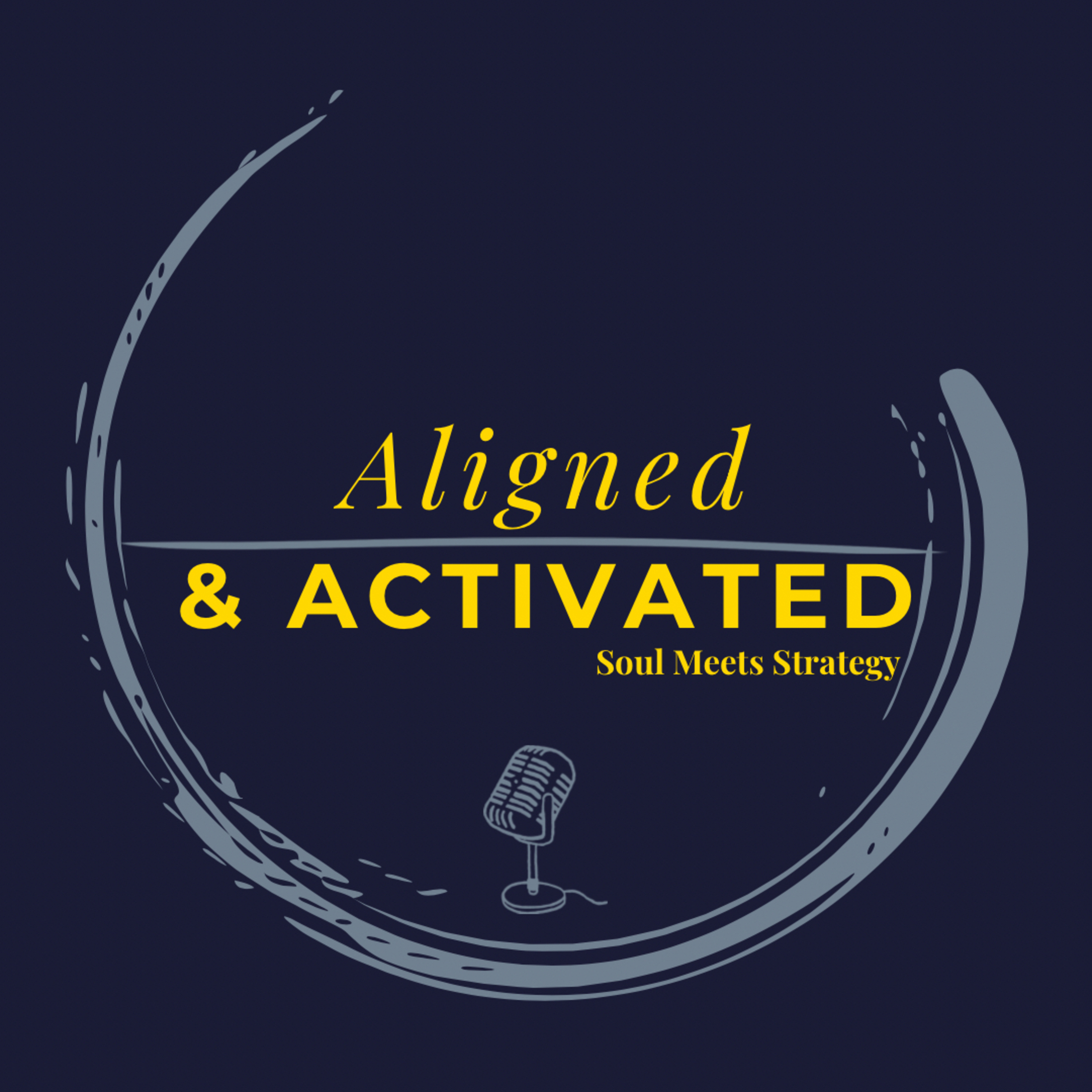 Aligned & Activated
