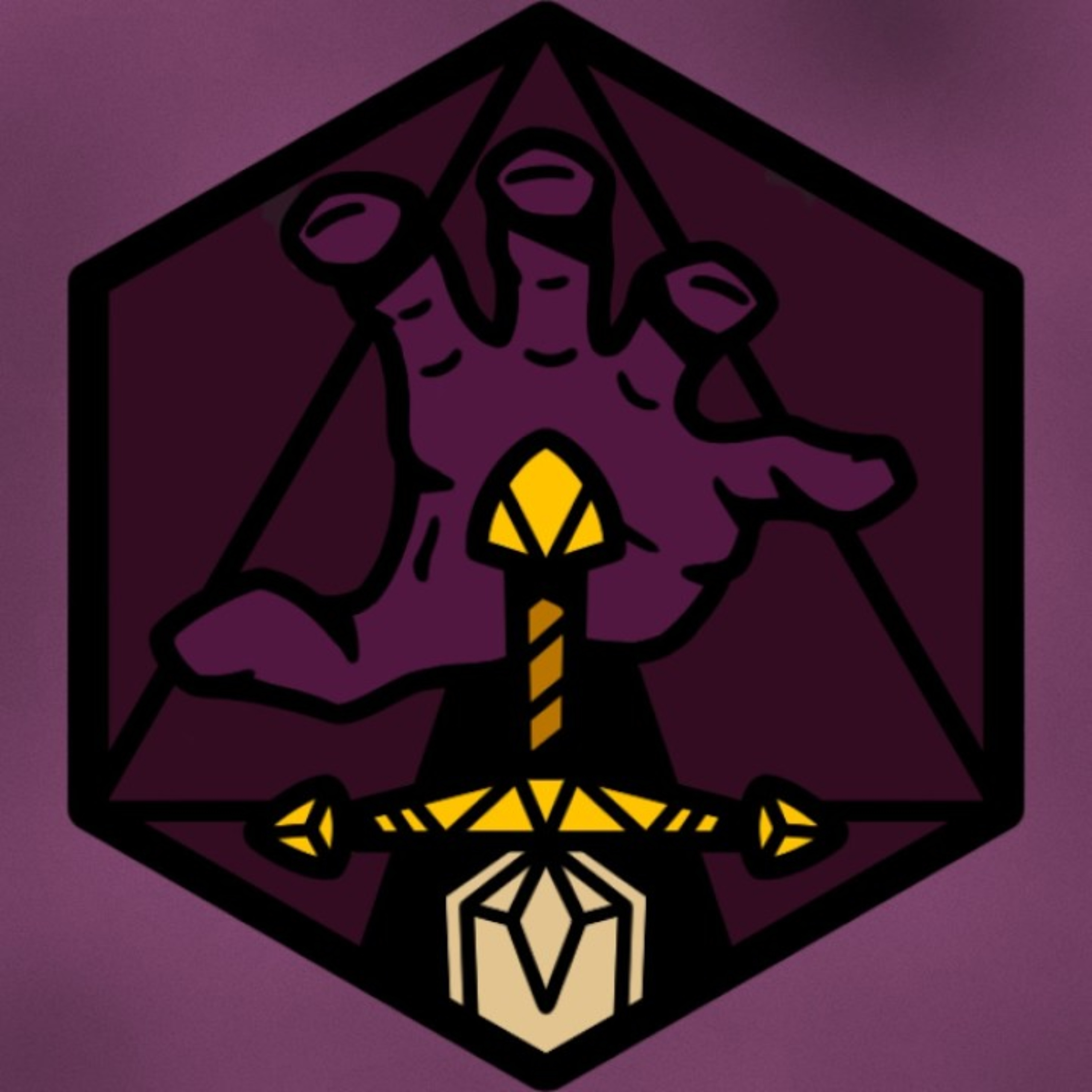 Tails of Miraleth D&D - A TTRPG Campaign podcast artwork