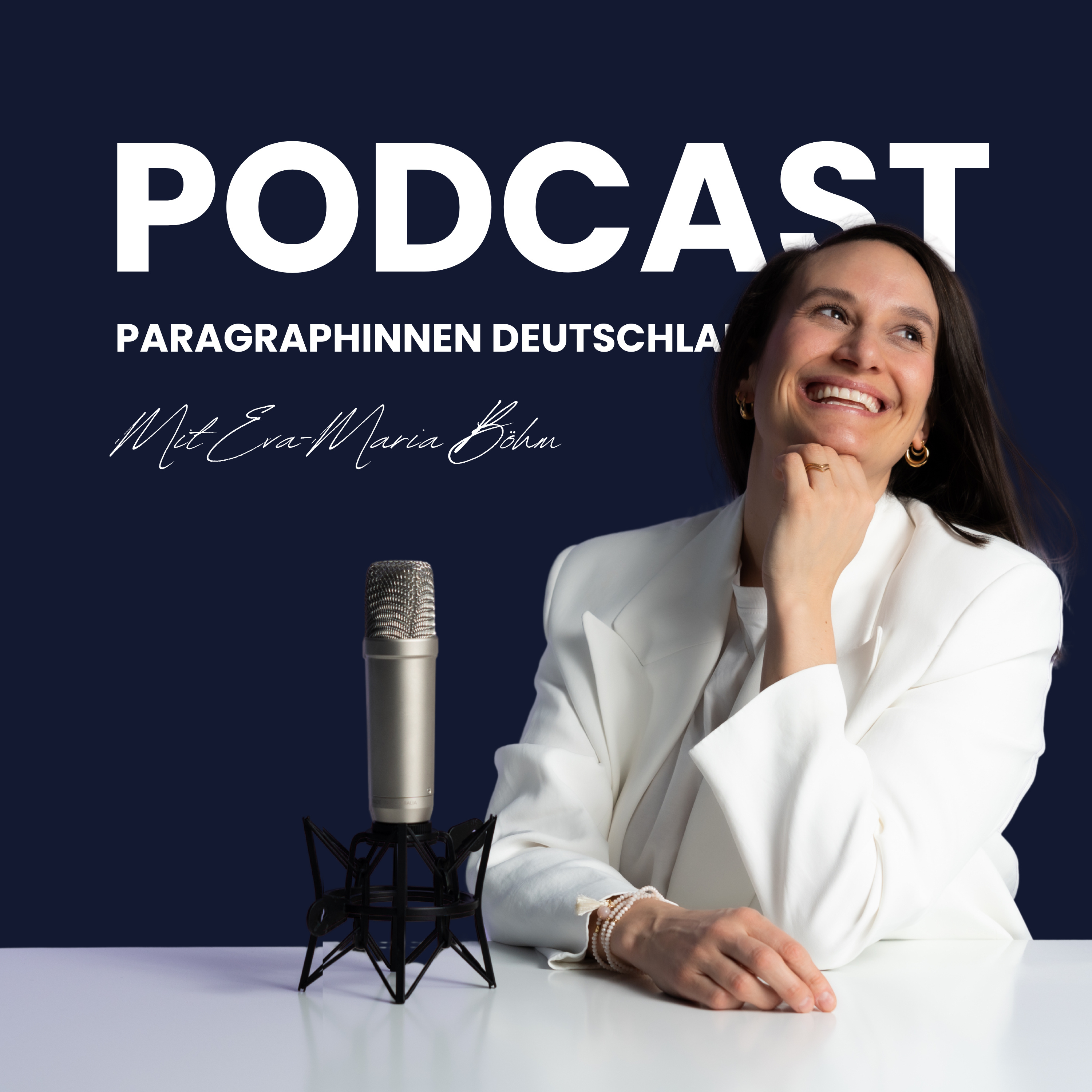 Paragraphinnen Deutschland