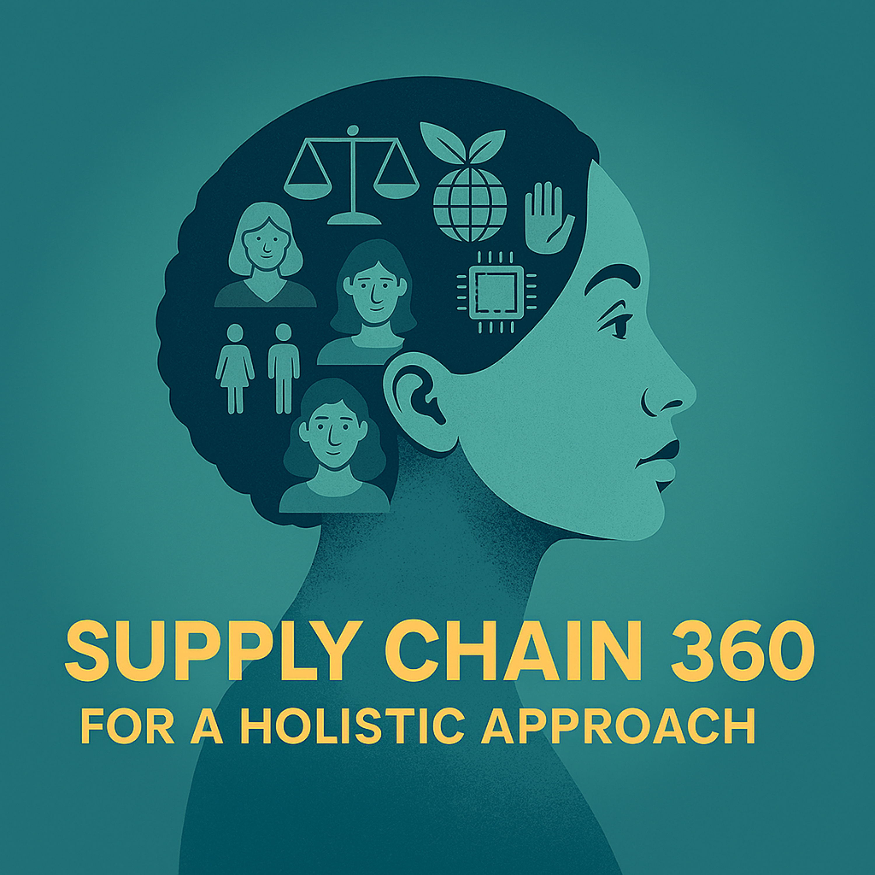 Supply Chain 360
