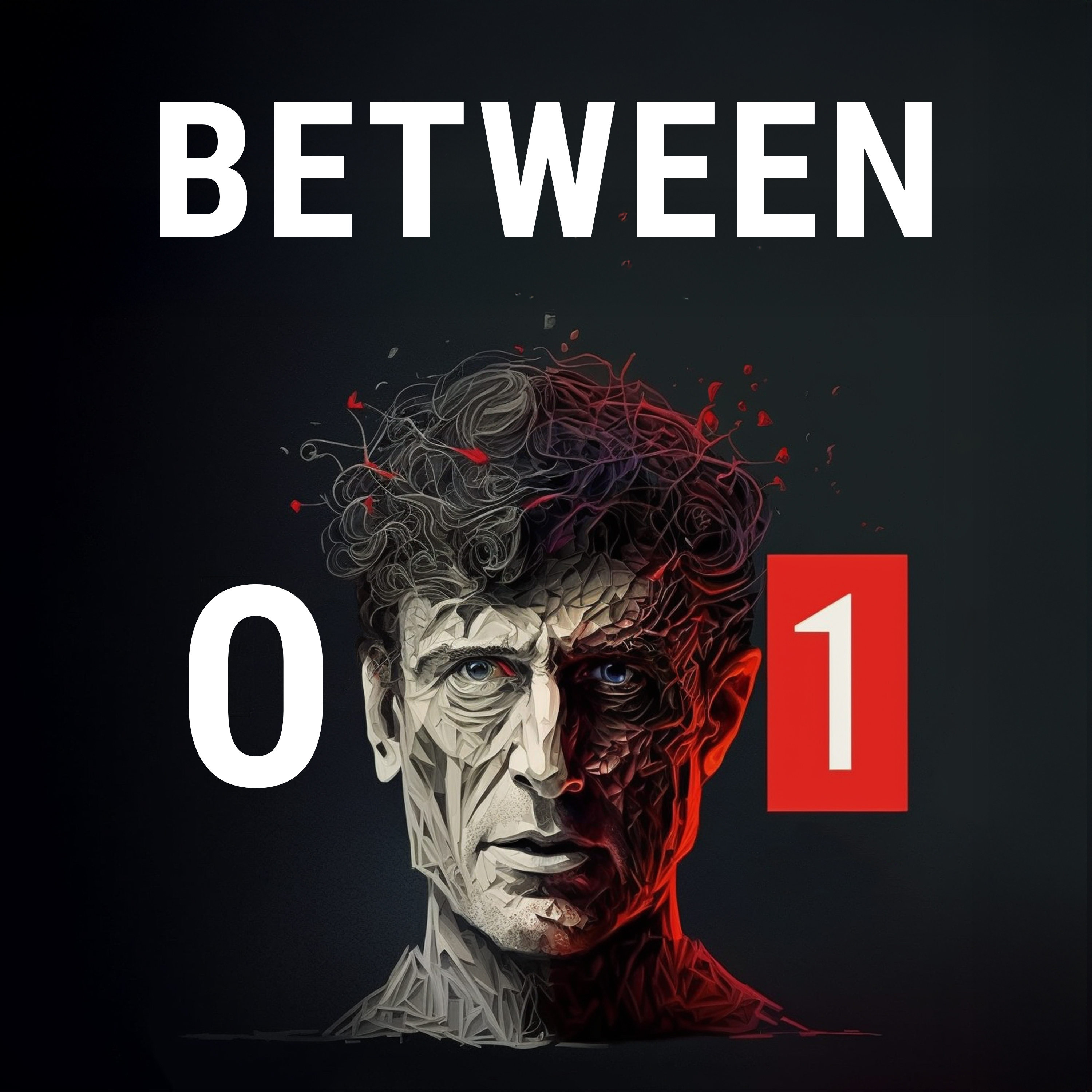 Between 0 and 1 with Florentin Bota cover art