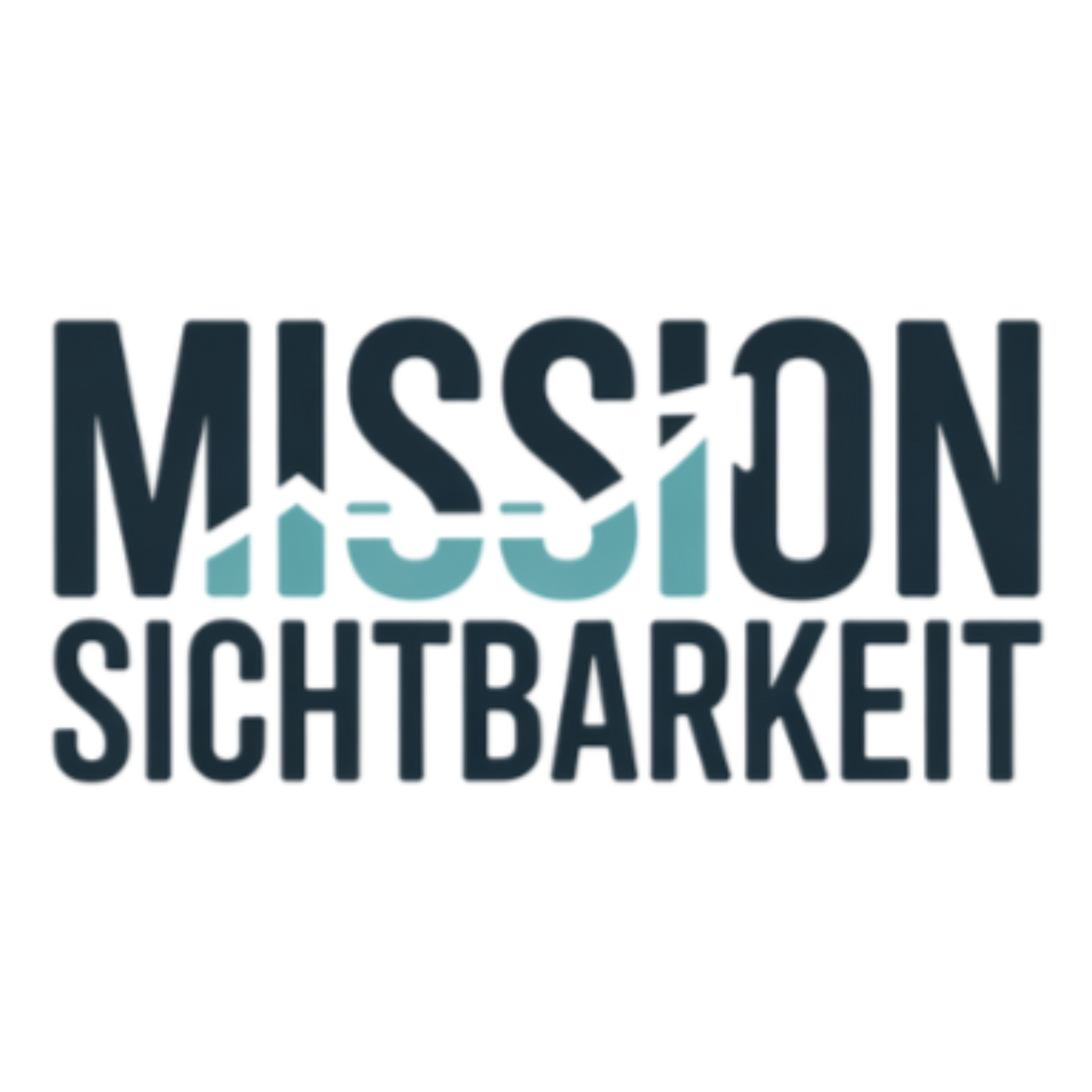 Mission Sichtbarkeit – Der Podcast für Coaches & Experten