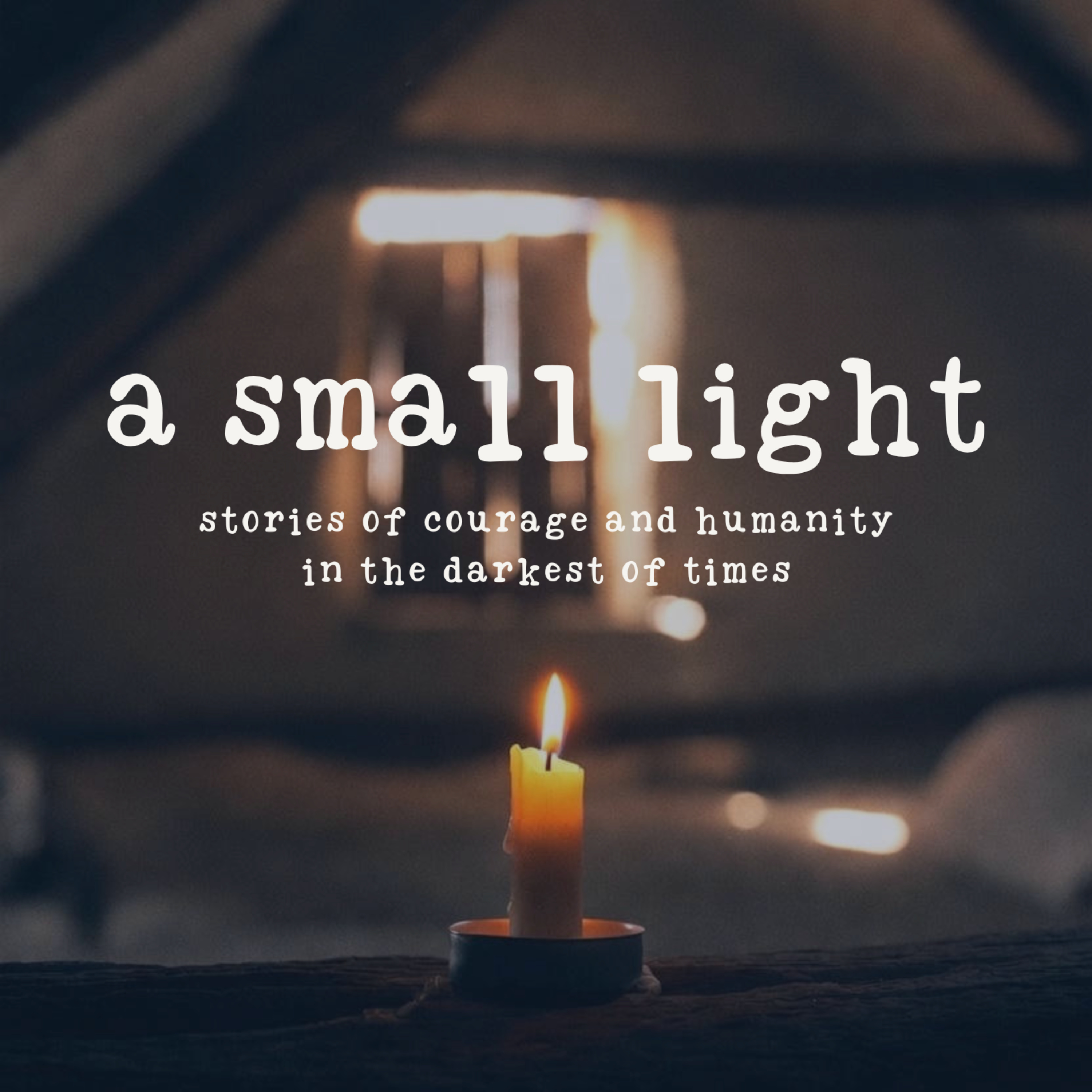 A Small Light